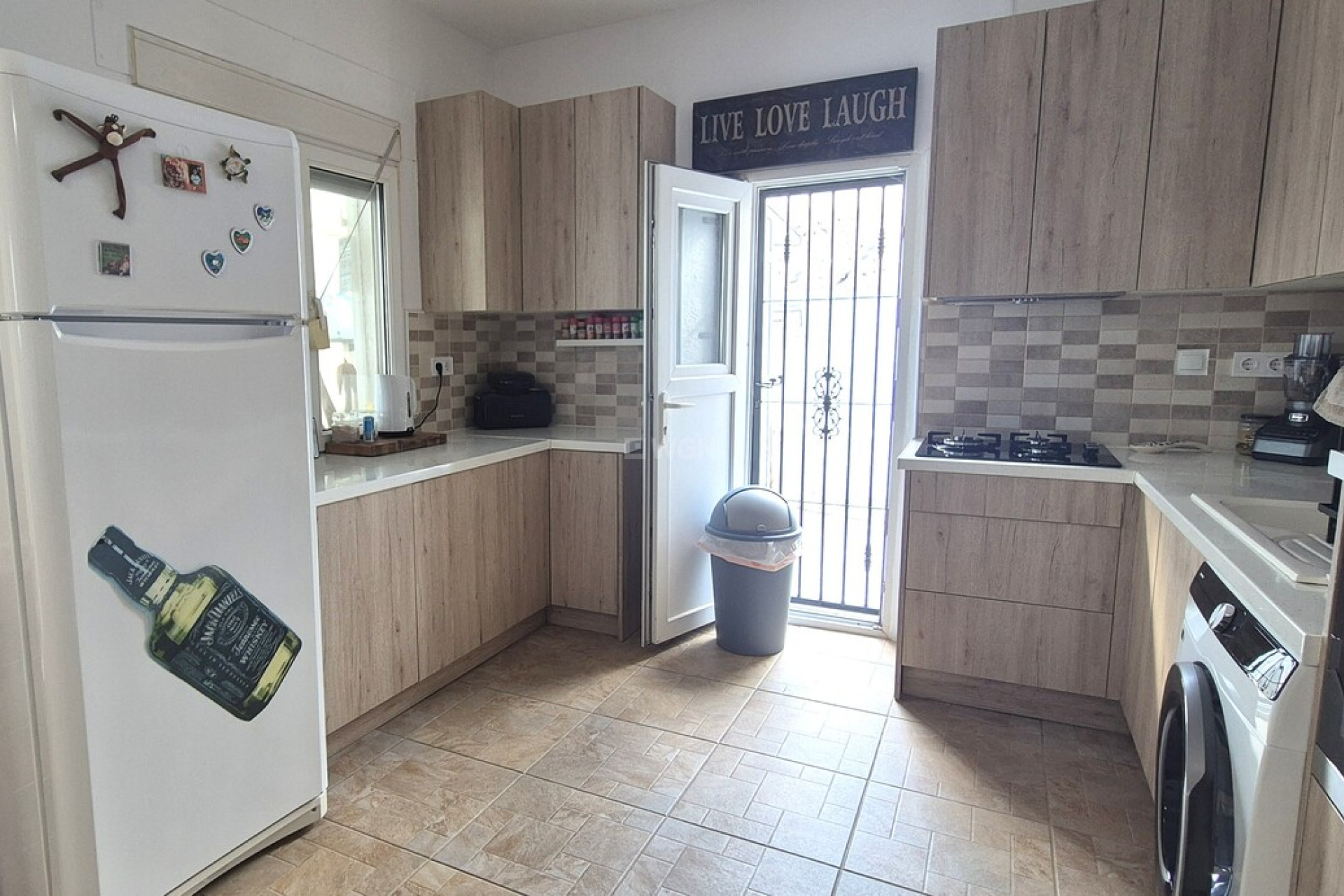 Resale - Bungalow - Blue Lagoon - Costa Blanca