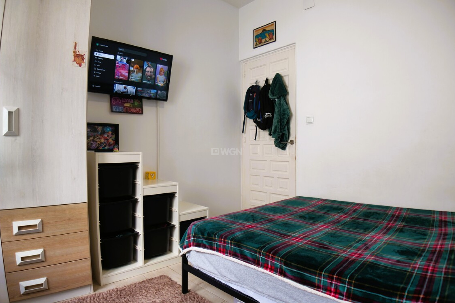 Resale - Bungalow - Blue Lagoon - Costa Blanca