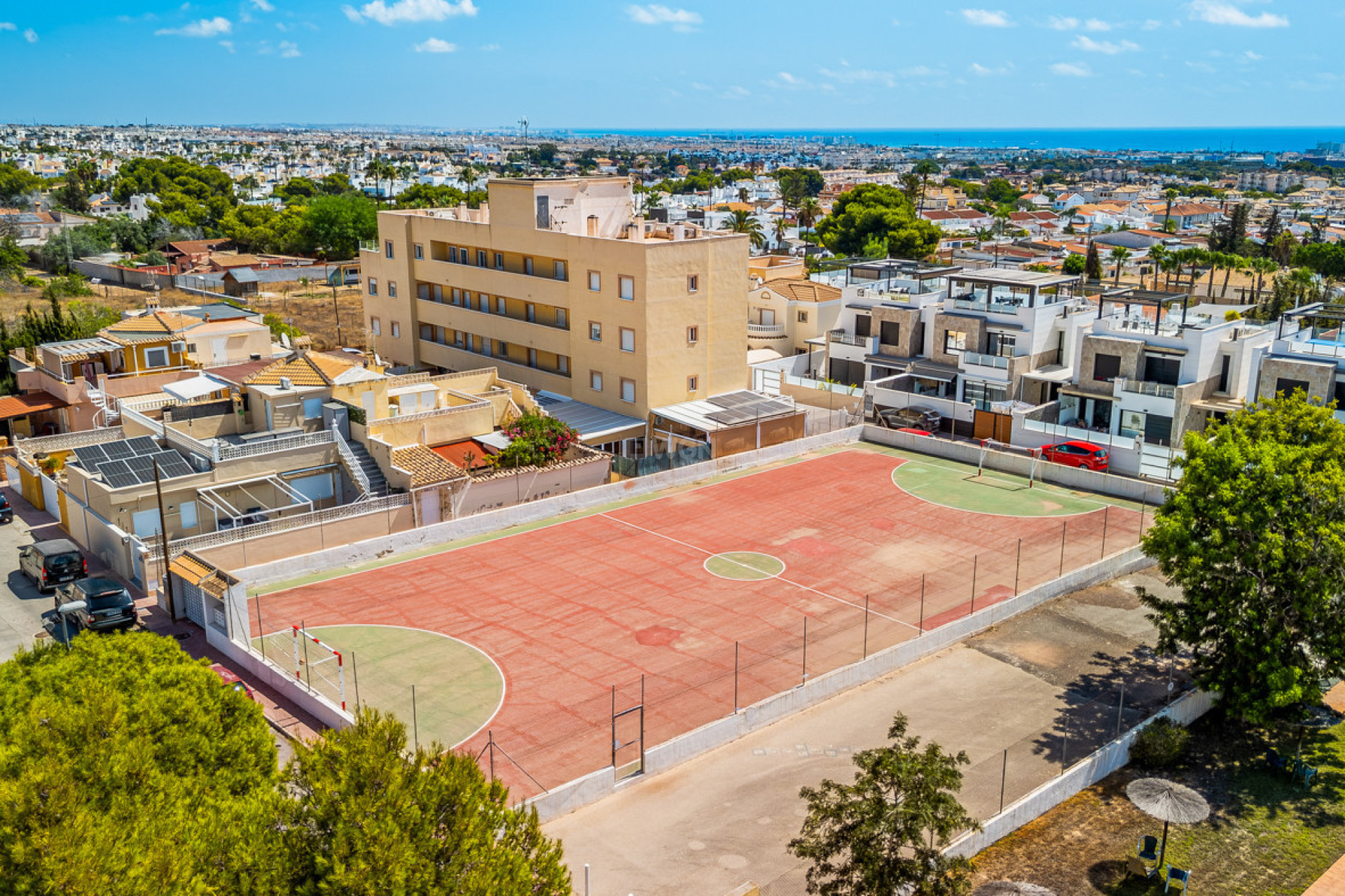 Resale - Bungalow - Cabo Roig - Costa Blanca