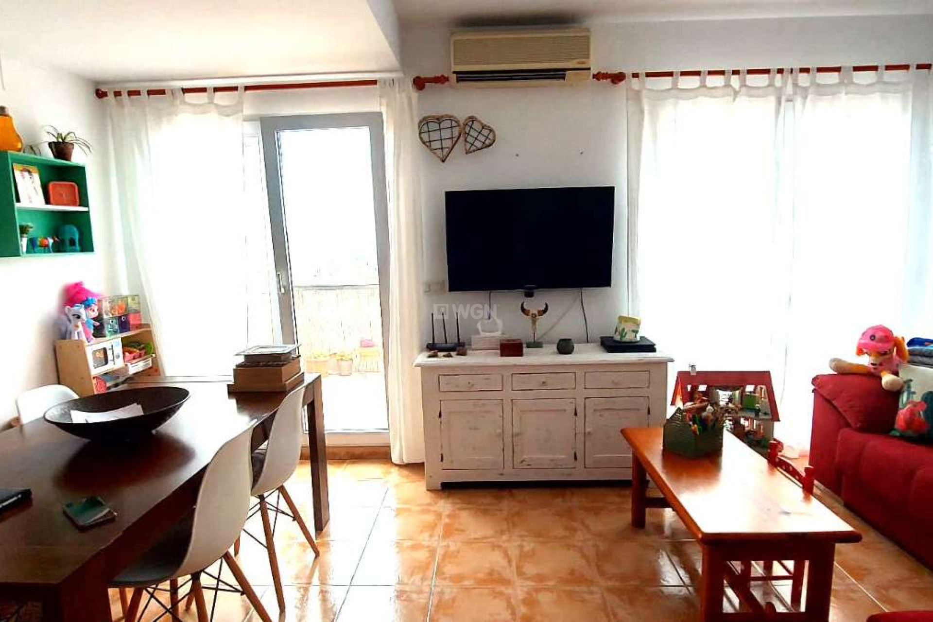 Resale - Bungalow - Calpe - Costa Blanca