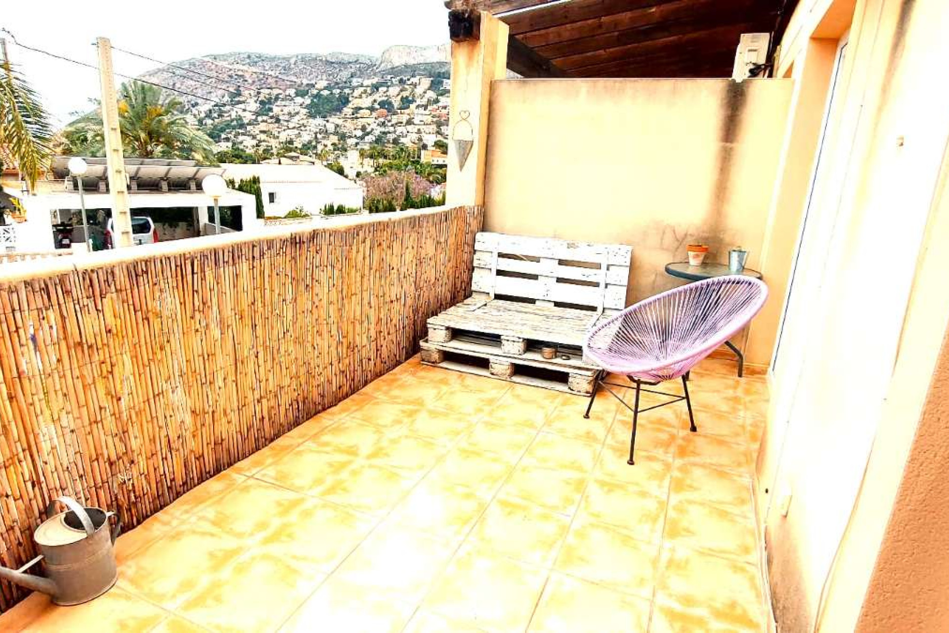 Resale - Bungalow - Calpe - Costa Blanca