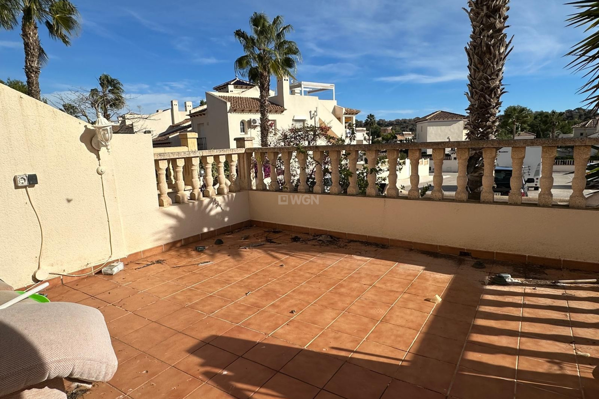 Resale - Bungalow - Campoamor - Costa Blanca