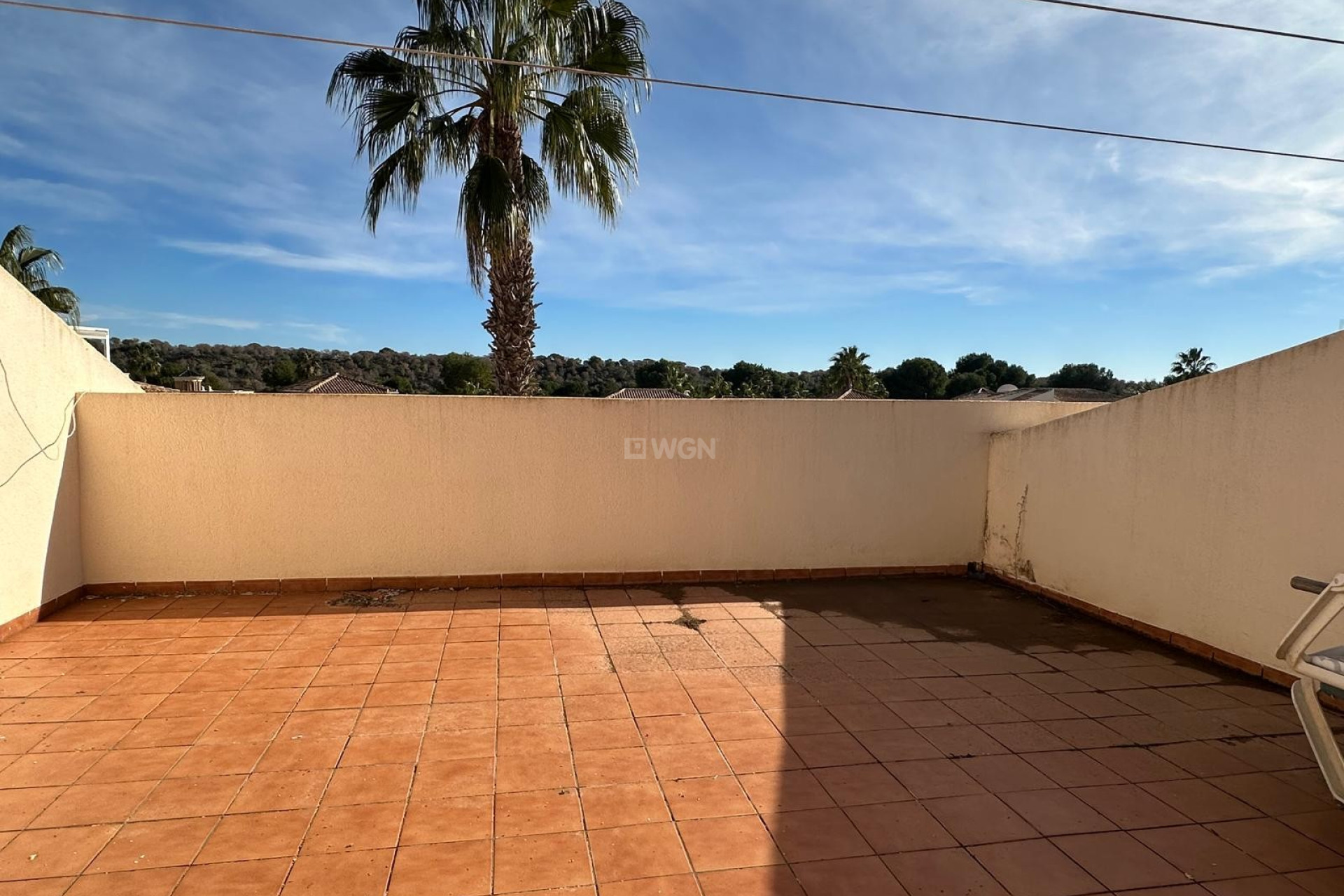 Resale - Bungalow - Campoamor - Costa Blanca