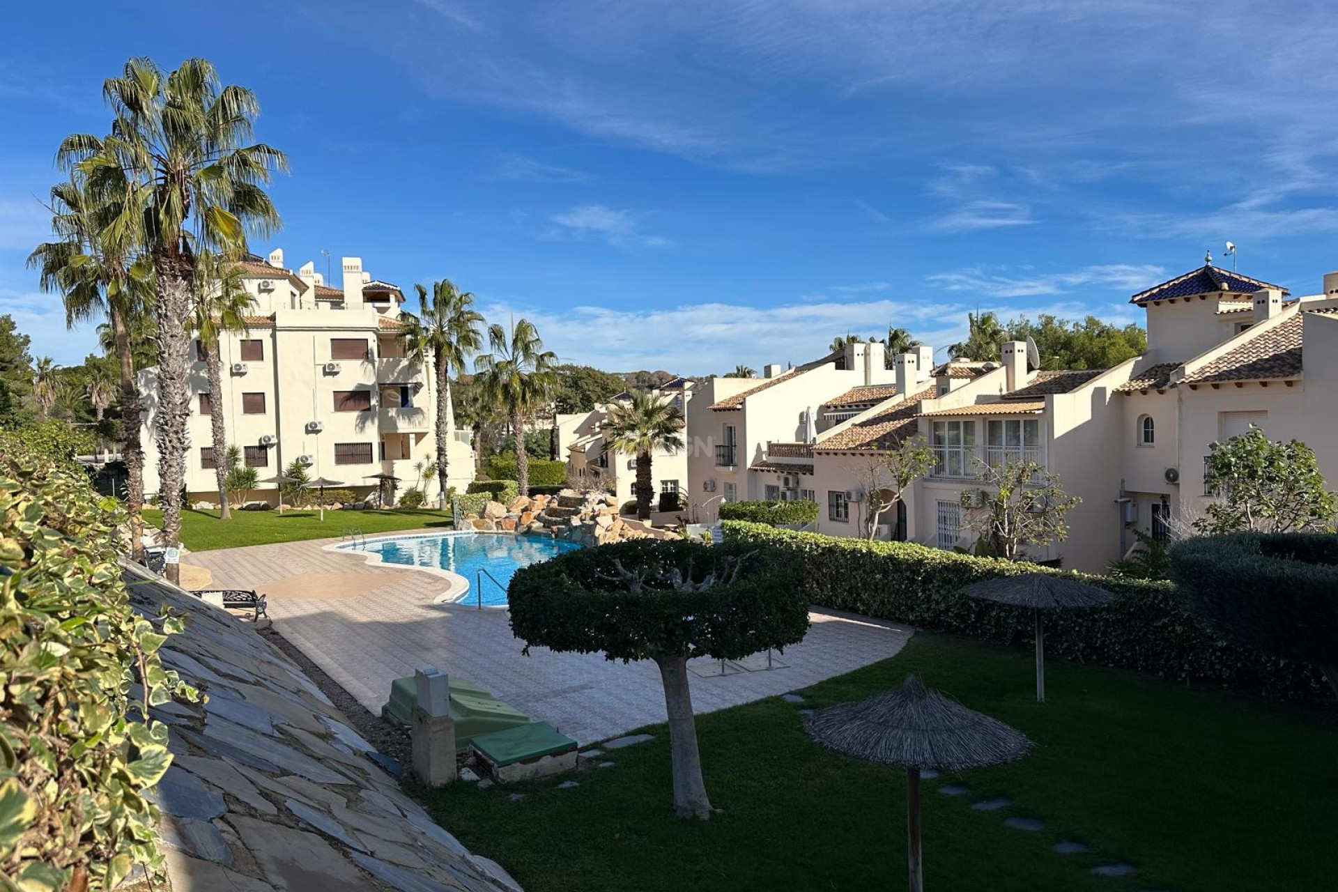 Resale - Bungalow - Campoamor - Costa Blanca