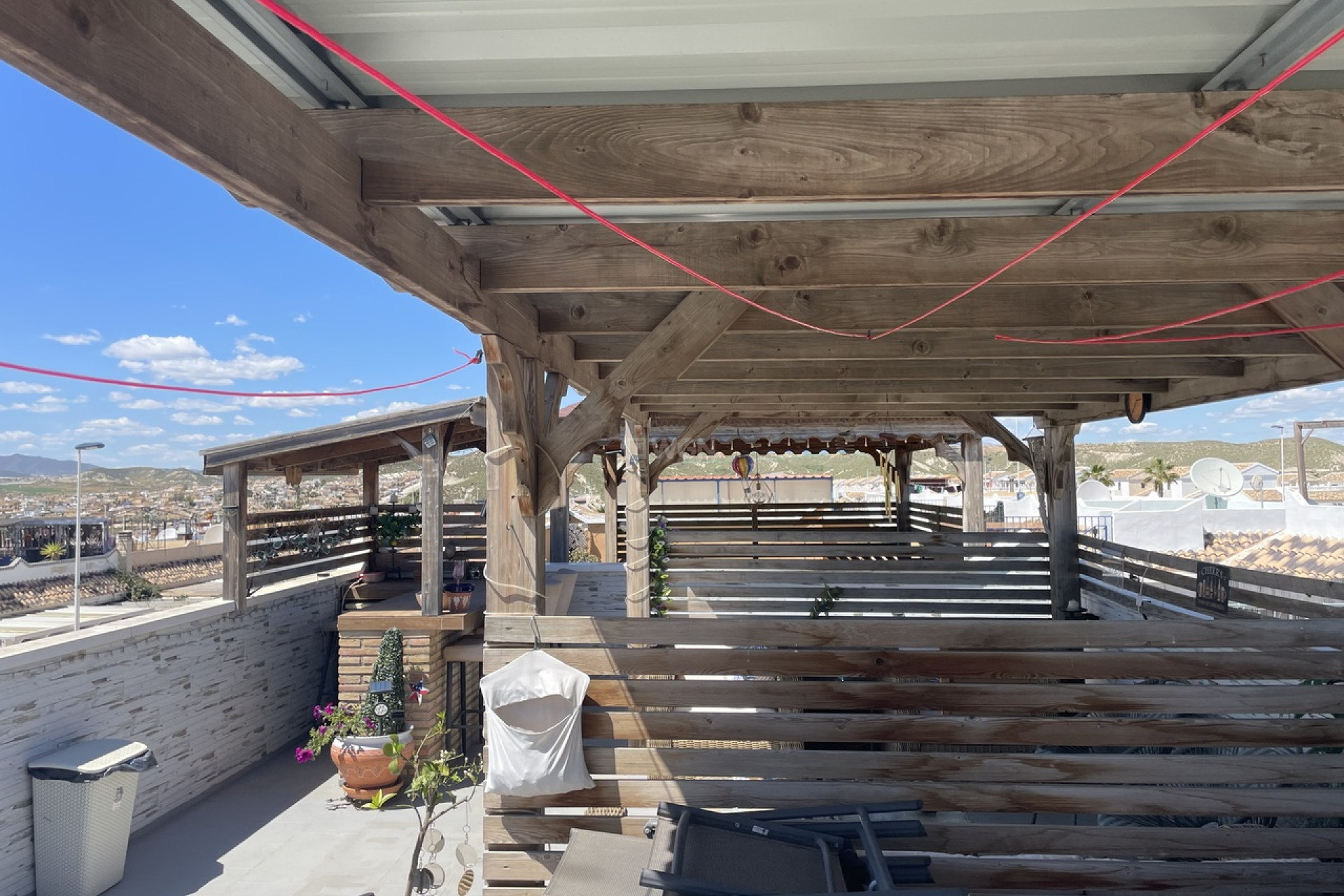 Resale - Bungalow - Camposol - Inland