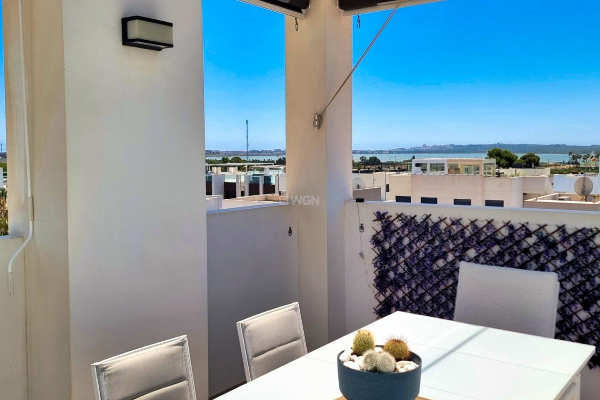 Resale - Bungalow - Ciudad Quesada - Costa Blanca