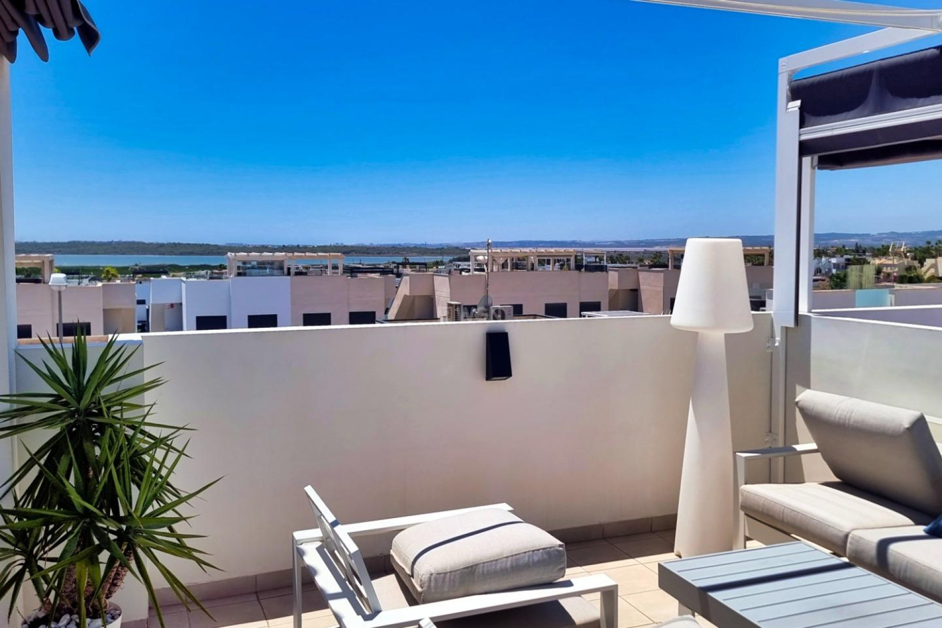 Resale - Bungalow - Ciudad Quesada - Costa Blanca