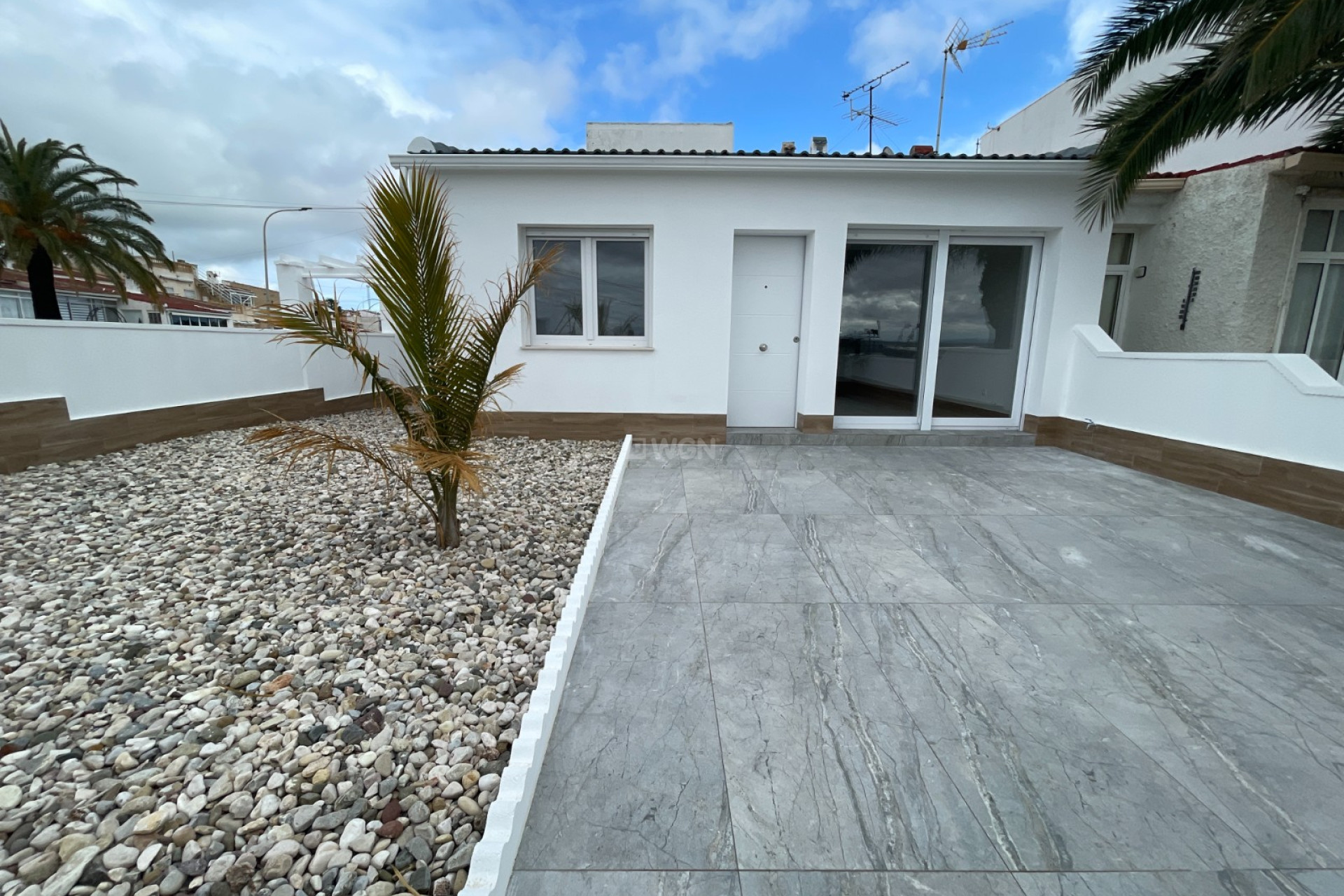 Resale - Bungalow - Ciudad Quesada - Costa Blanca