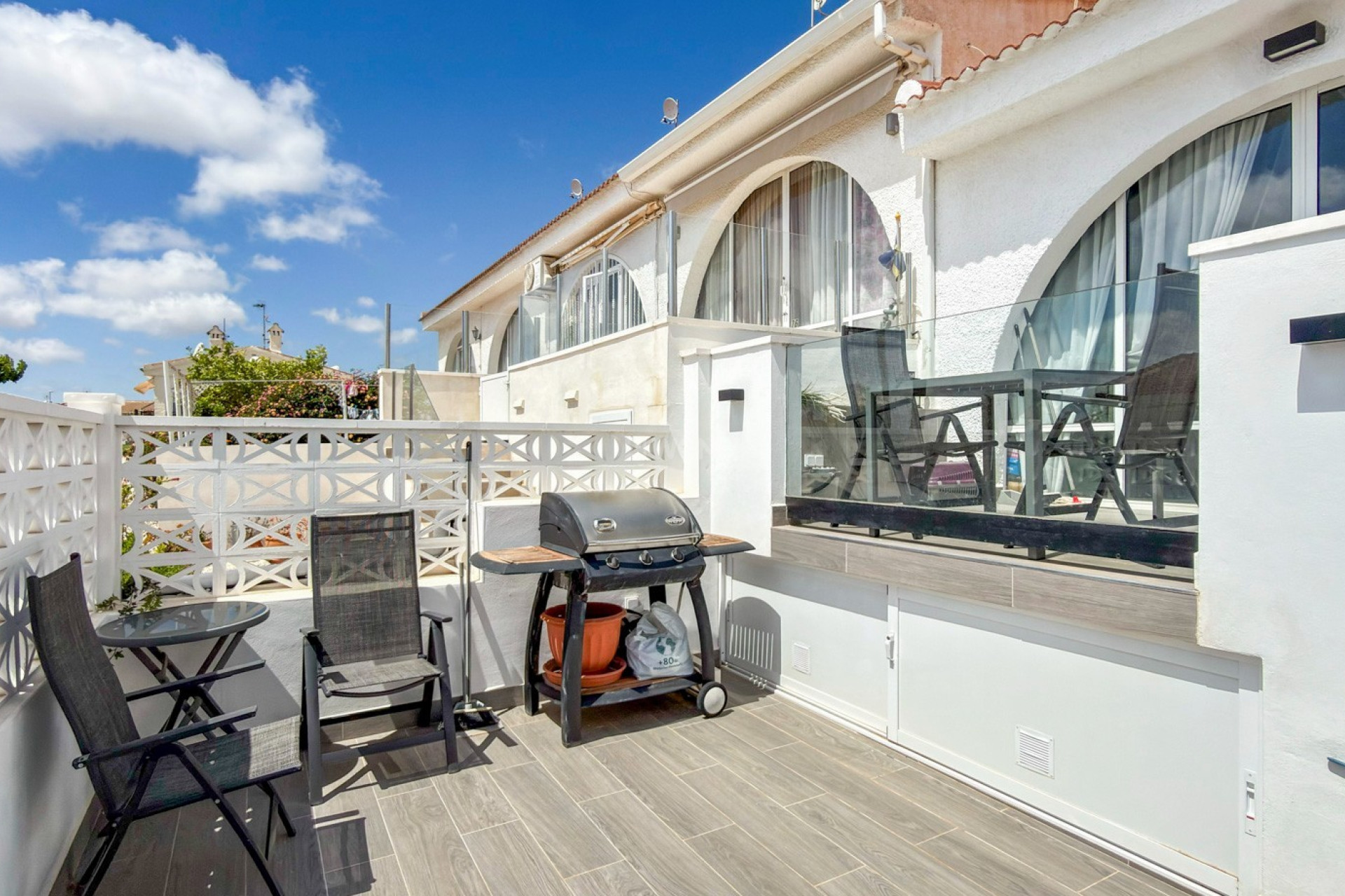 Resale - Bungalow - Ciudad Quesada - Costa Blanca