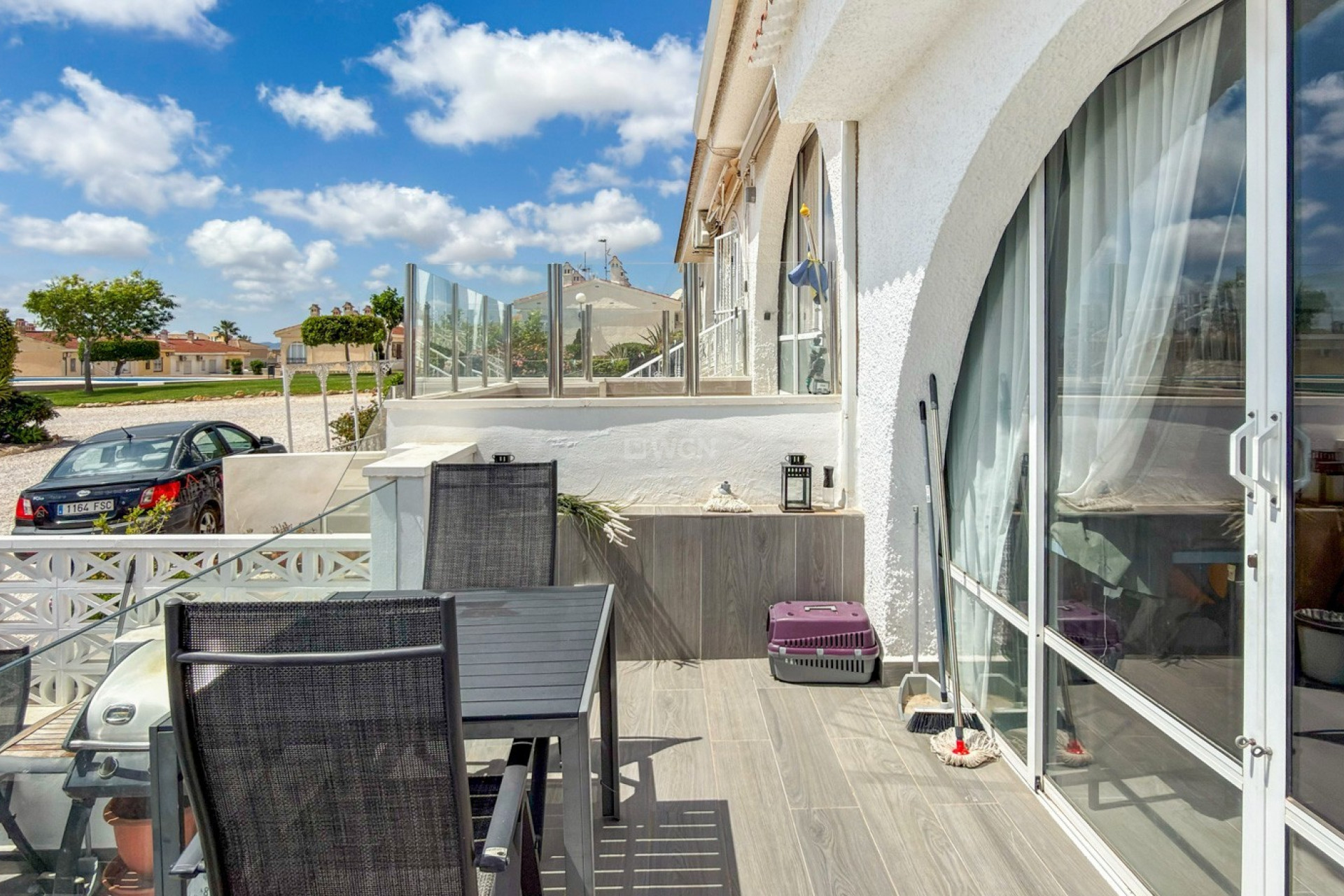 Resale - Bungalow - Ciudad Quesada - Costa Blanca