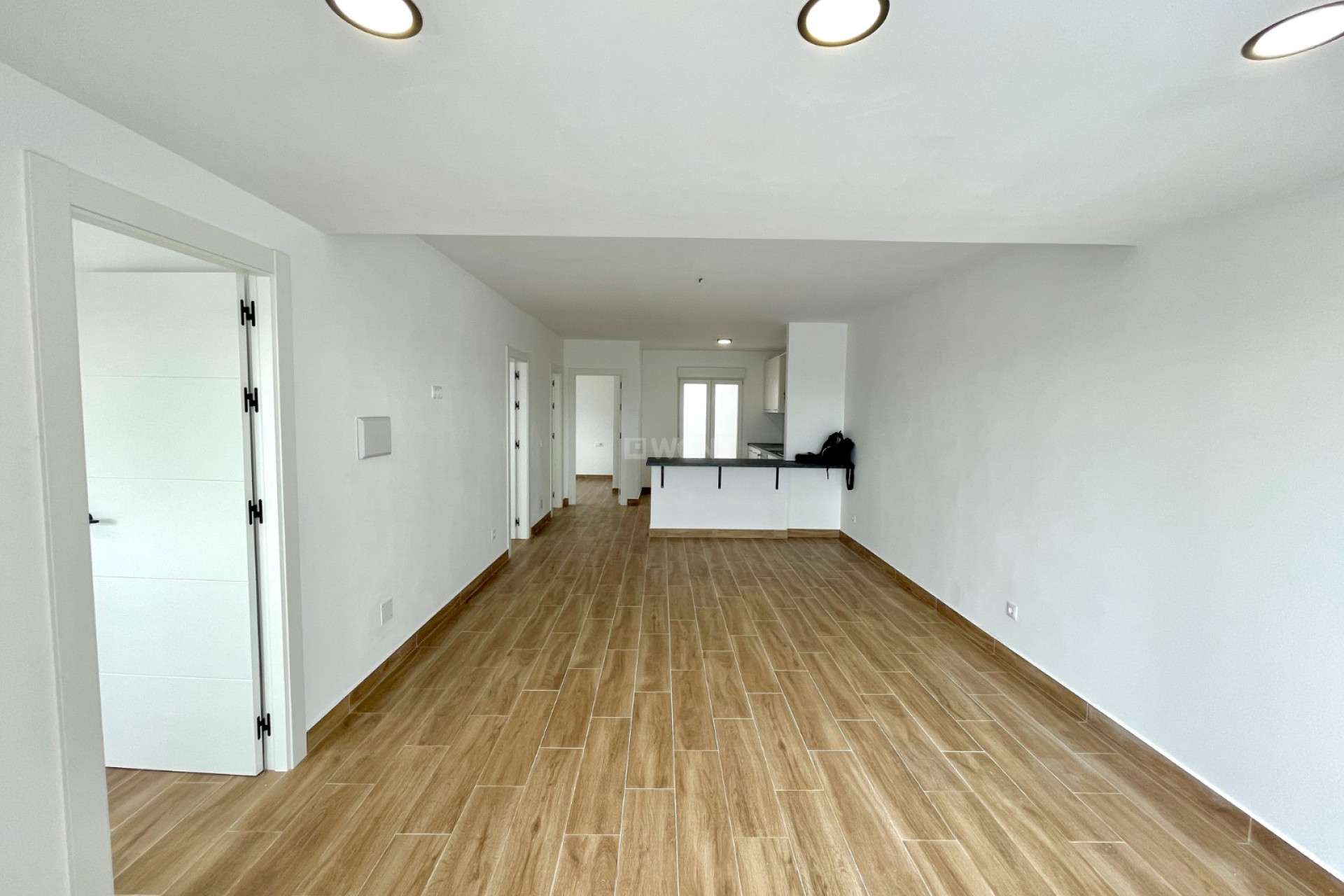 Resale - Bungalow - Ciudad Quesada - Costa Blanca