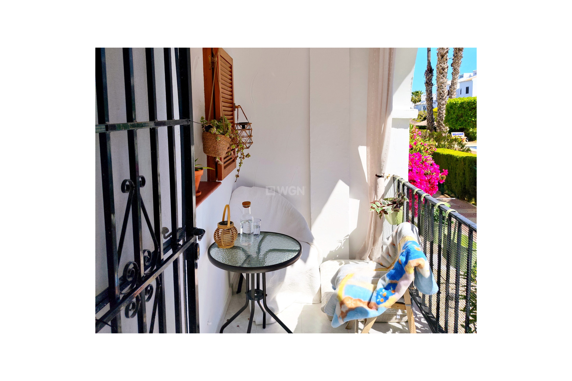 Resale - Bungalow - Ciudad Quesada - Costa Blanca