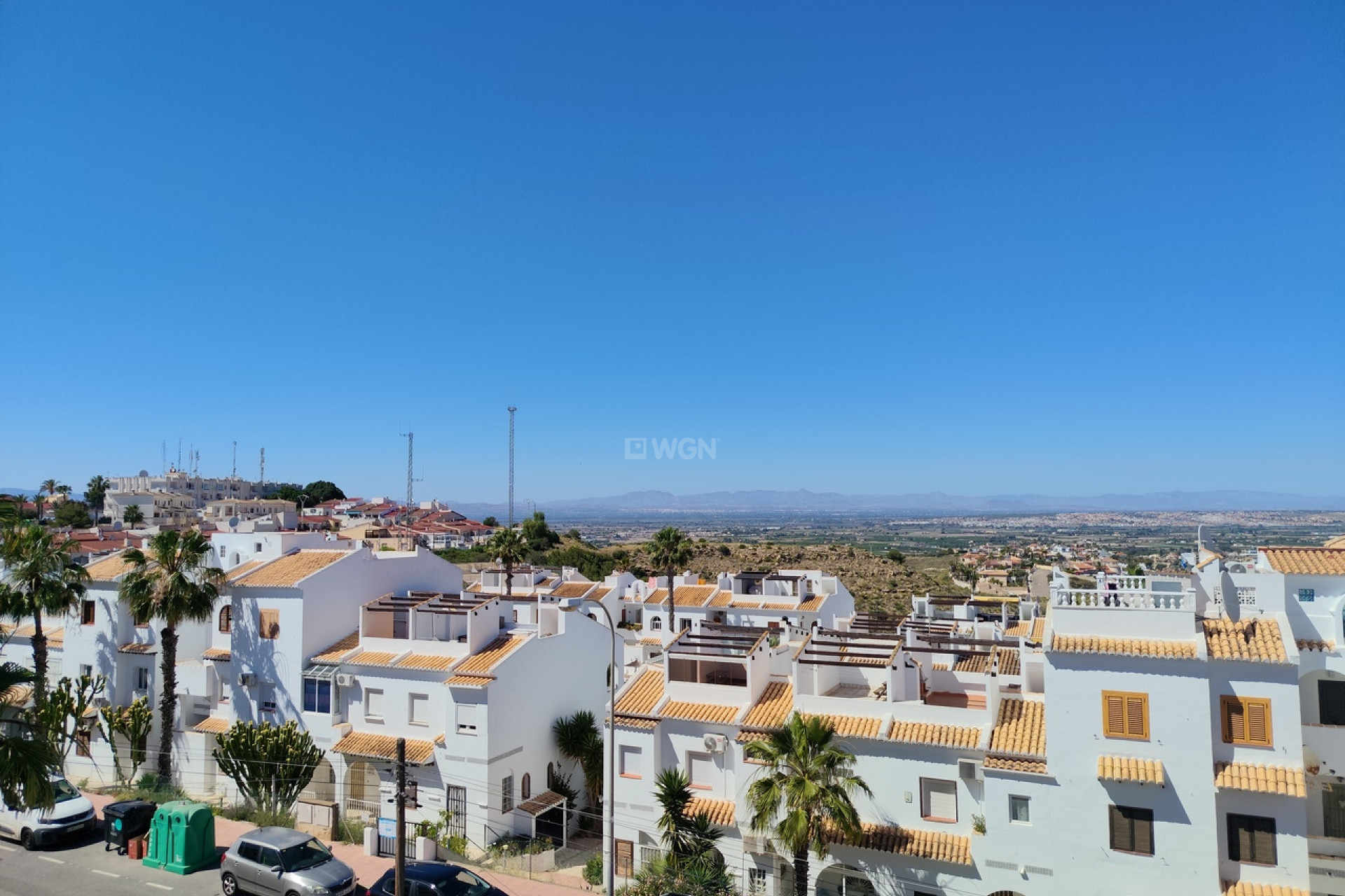 Resale - Bungalow - Ciudad Quesada - Costa Blanca
