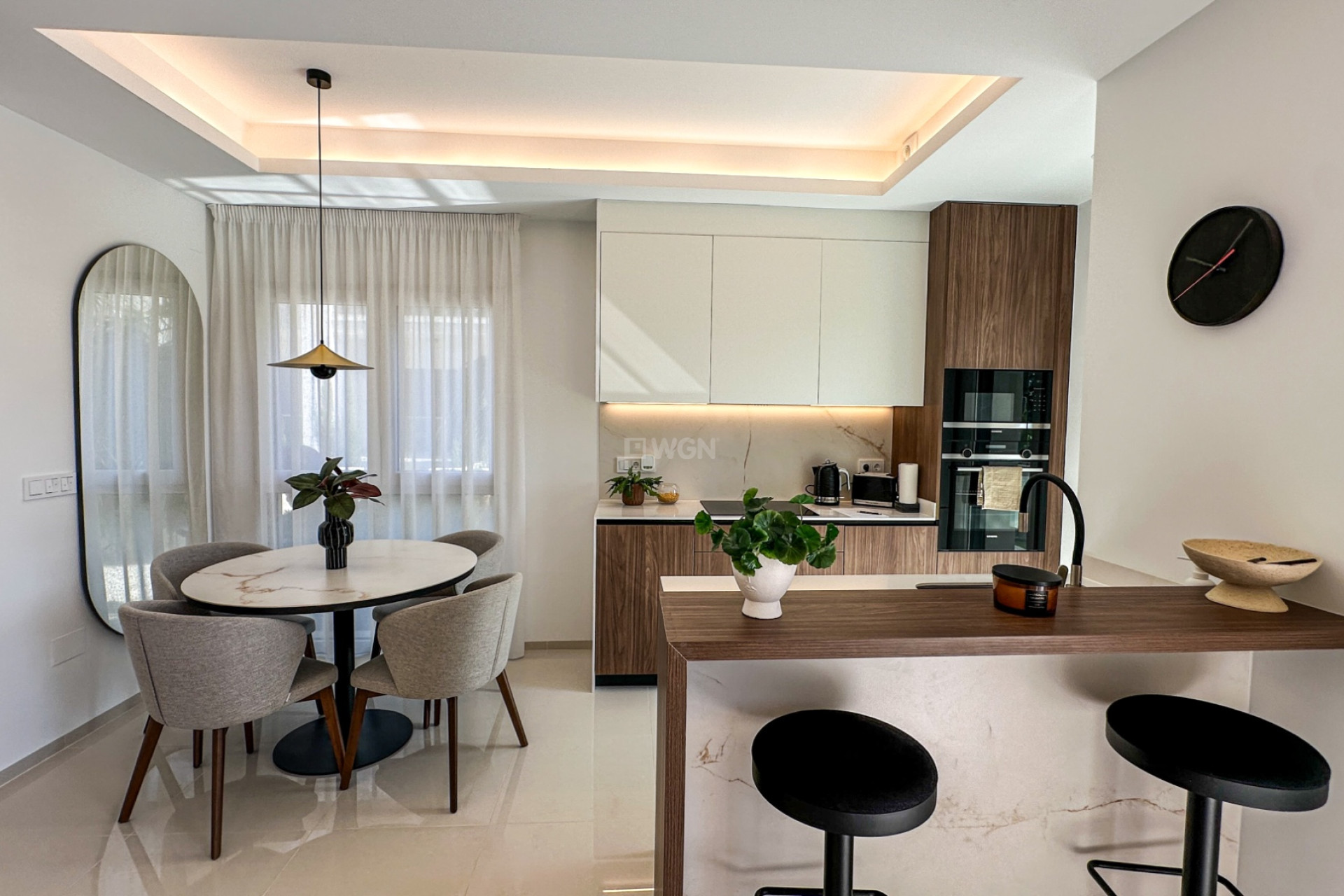 Resale - Bungalow - Ciudad Quesada - Costa Blanca
