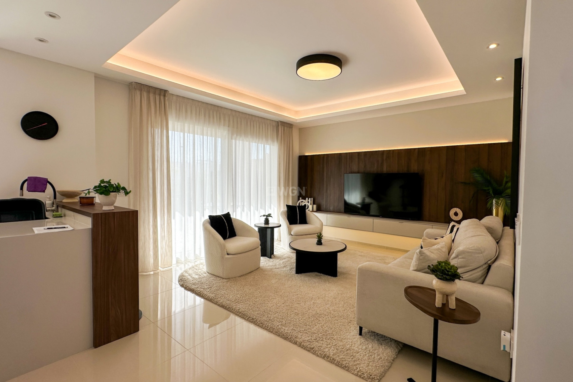 Resale - Bungalow - Ciudad Quesada - Costa Blanca