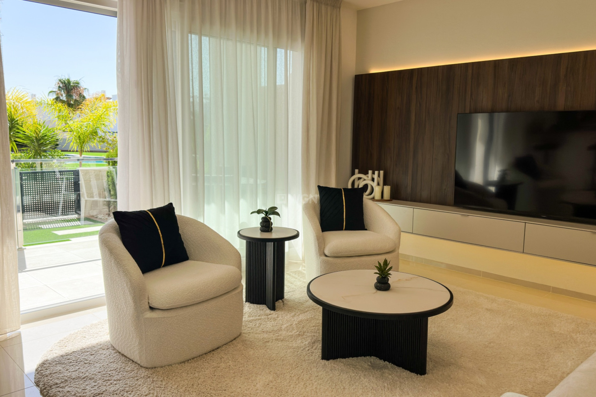 Resale - Bungalow - Ciudad Quesada - Costa Blanca