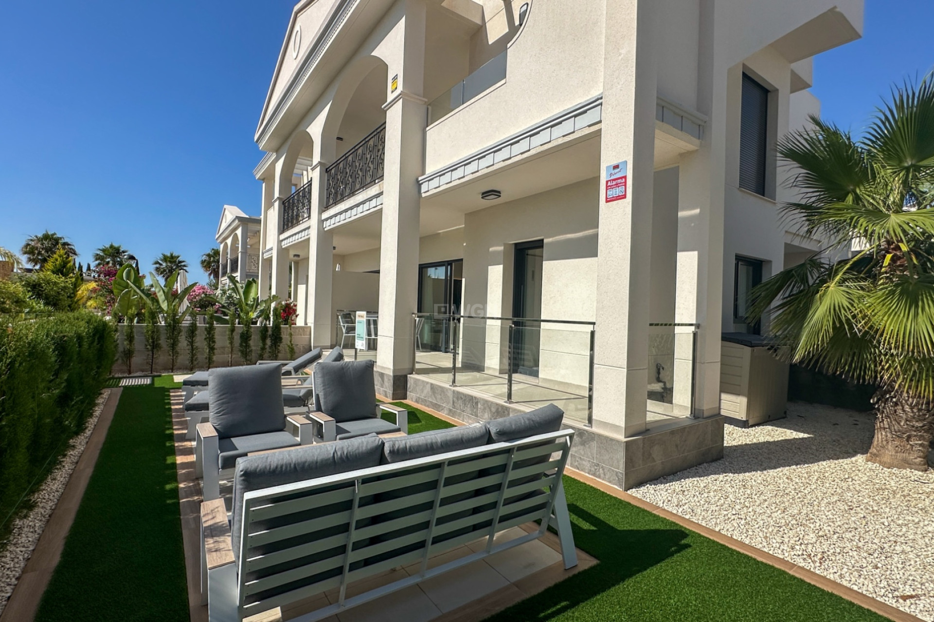 Resale - Bungalow - Ciudad Quesada - Costa Blanca