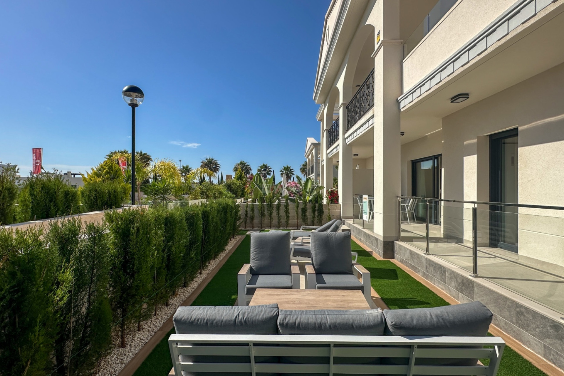 Resale - Bungalow - Ciudad Quesada - Costa Blanca