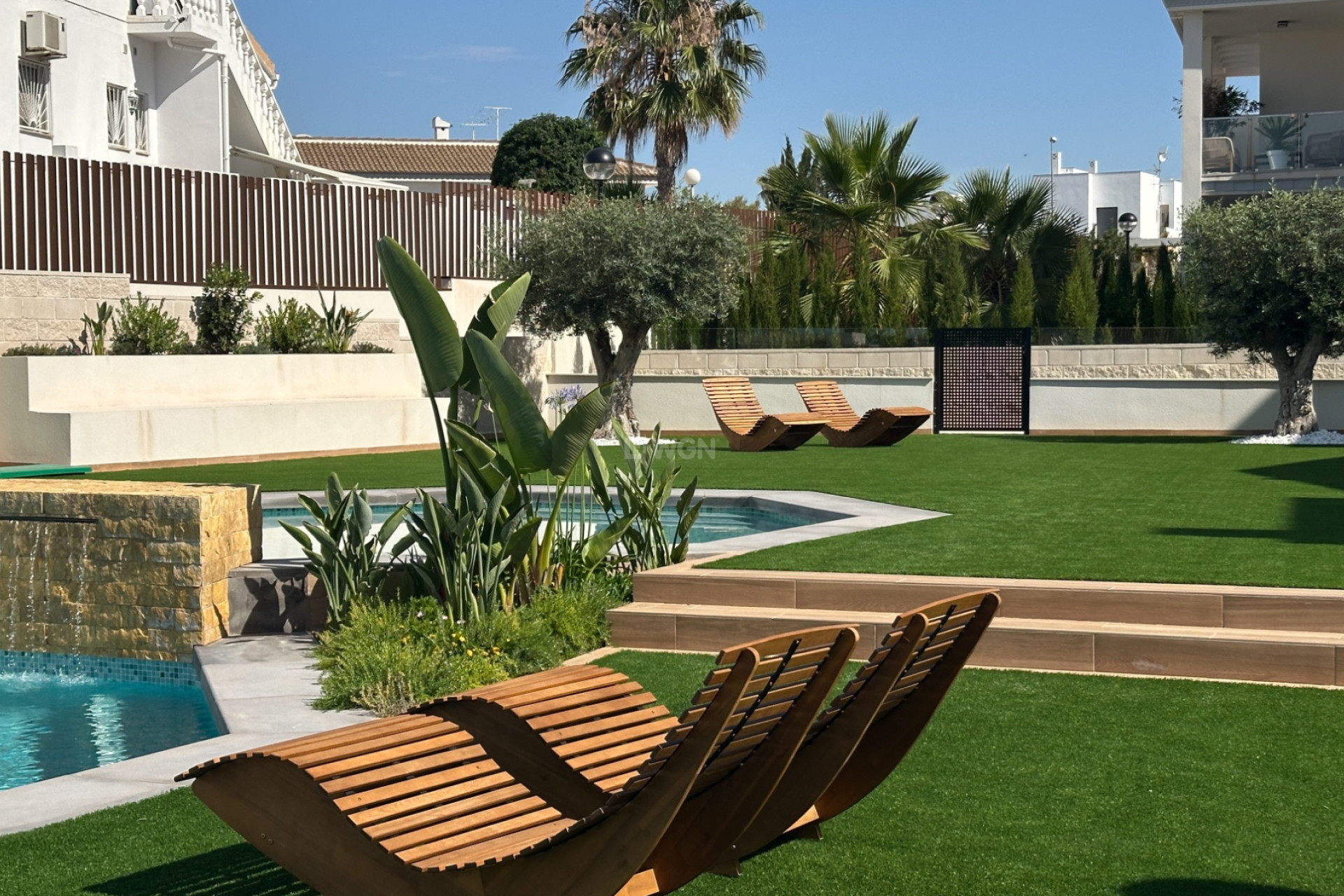 Resale - Bungalow - Ciudad Quesada - Costa Blanca