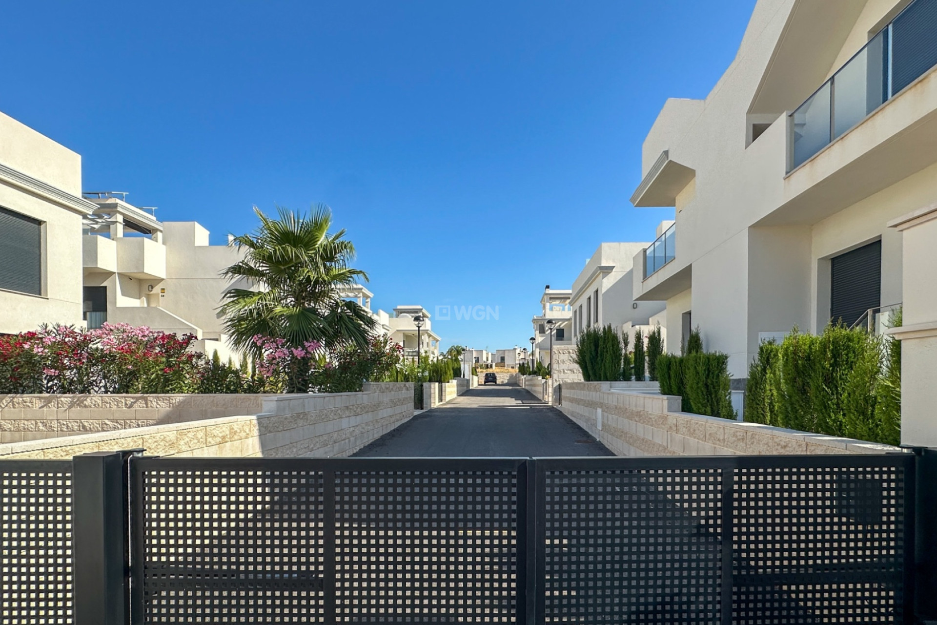 Resale - Bungalow - Ciudad Quesada - Costa Blanca