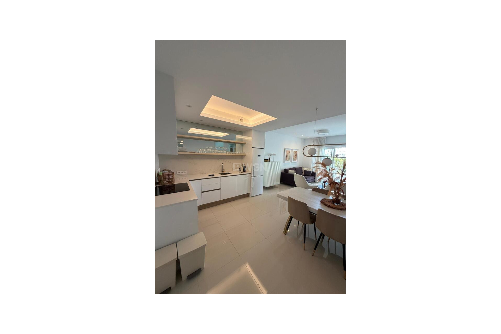 Resale - Bungalow - Ciudad Quesada - Costa Blanca