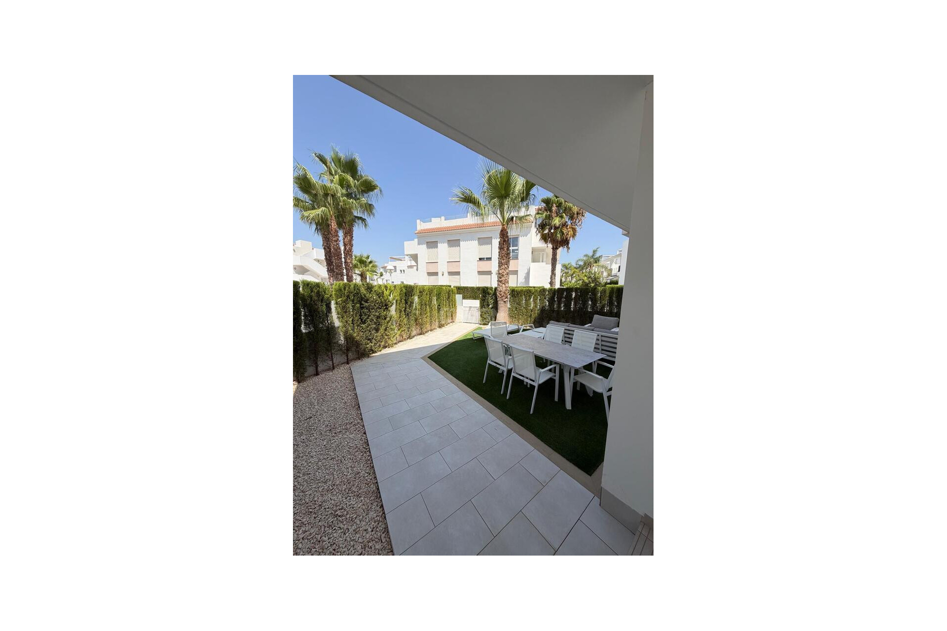 Resale - Bungalow - Ciudad Quesada - Costa Blanca