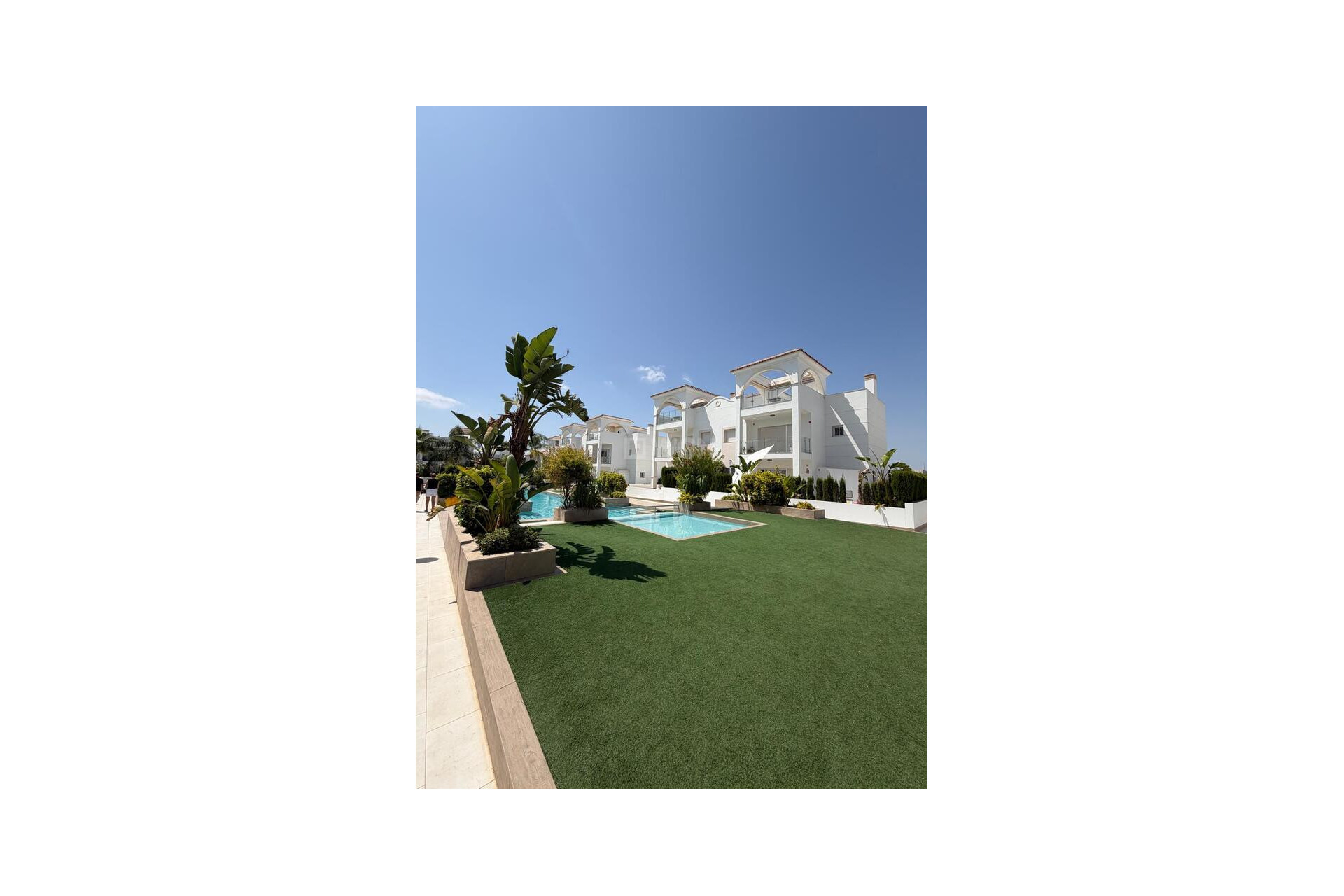 Resale - Bungalow - Ciudad Quesada - Costa Blanca