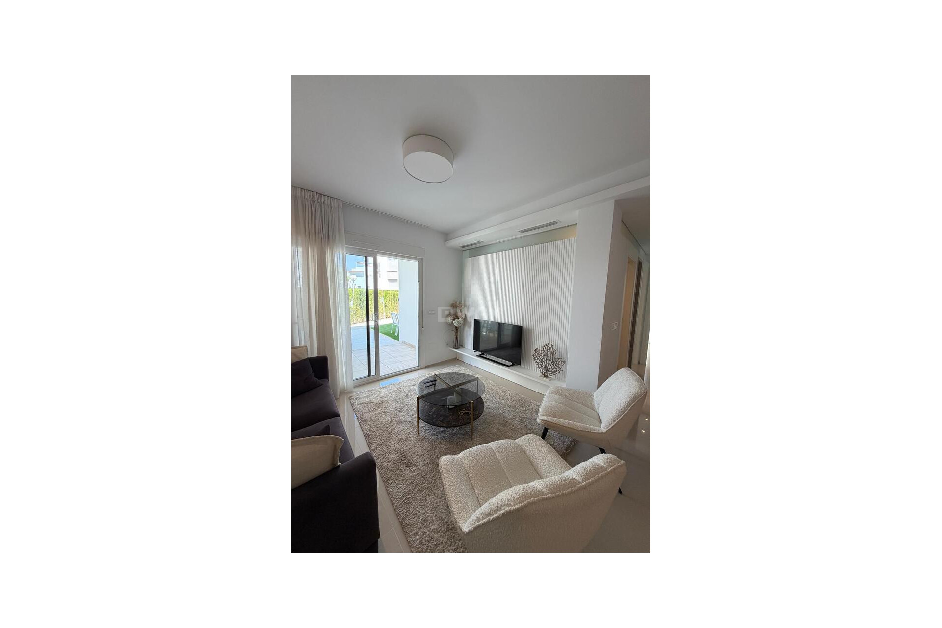 Resale - Bungalow - Ciudad Quesada - Costa Blanca