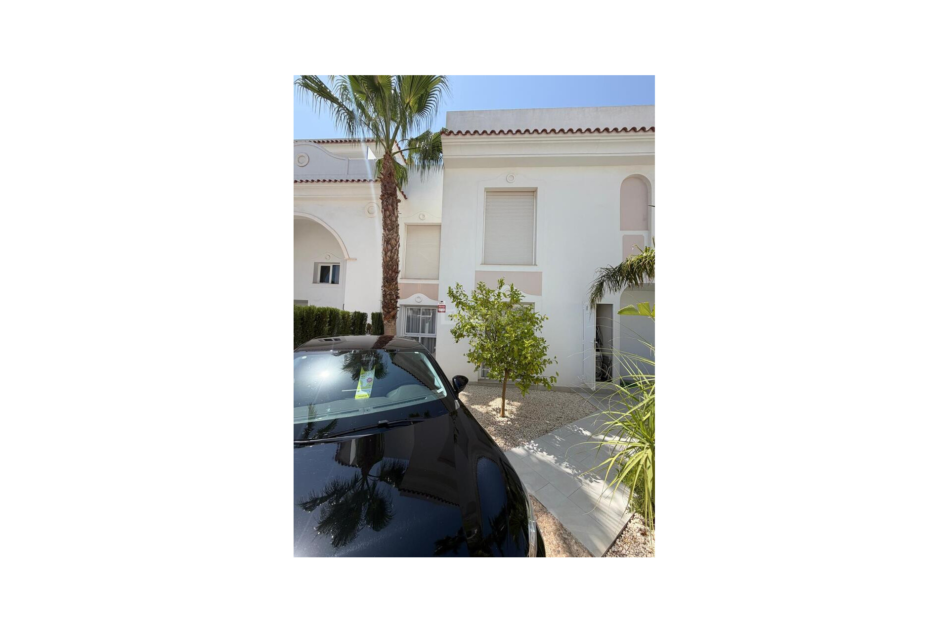 Resale - Bungalow - Ciudad Quesada - Costa Blanca