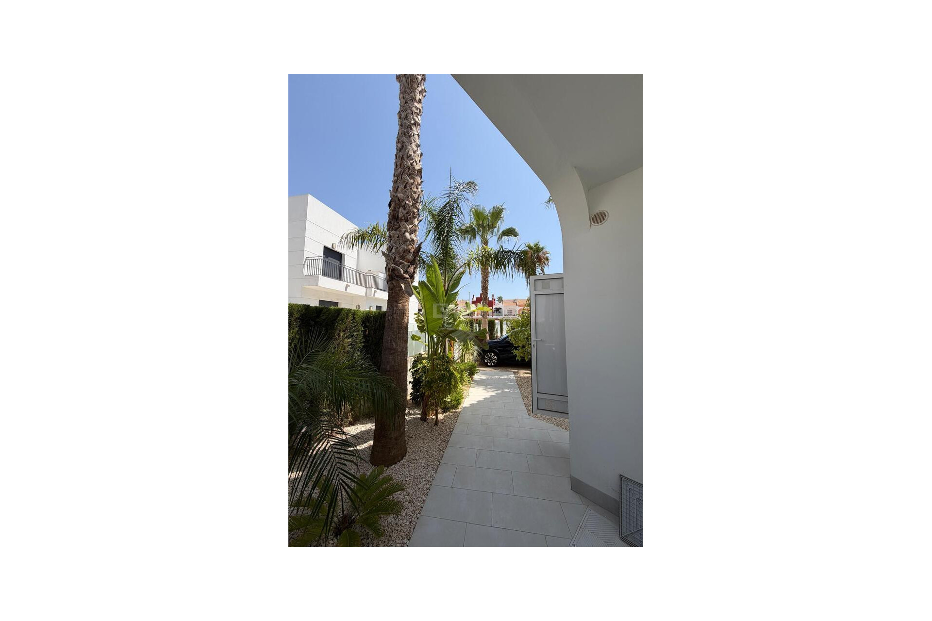 Resale - Bungalow - Ciudad Quesada - Costa Blanca