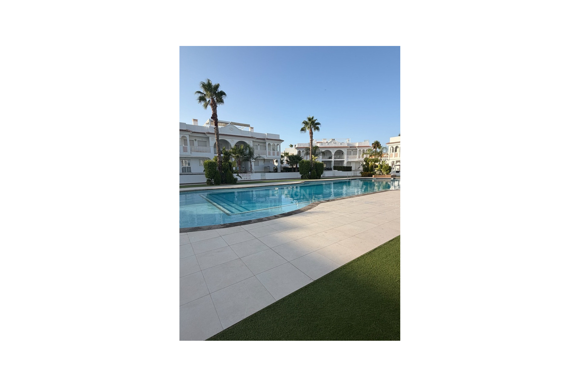 Resale - Bungalow - Ciudad Quesada - Costa Blanca