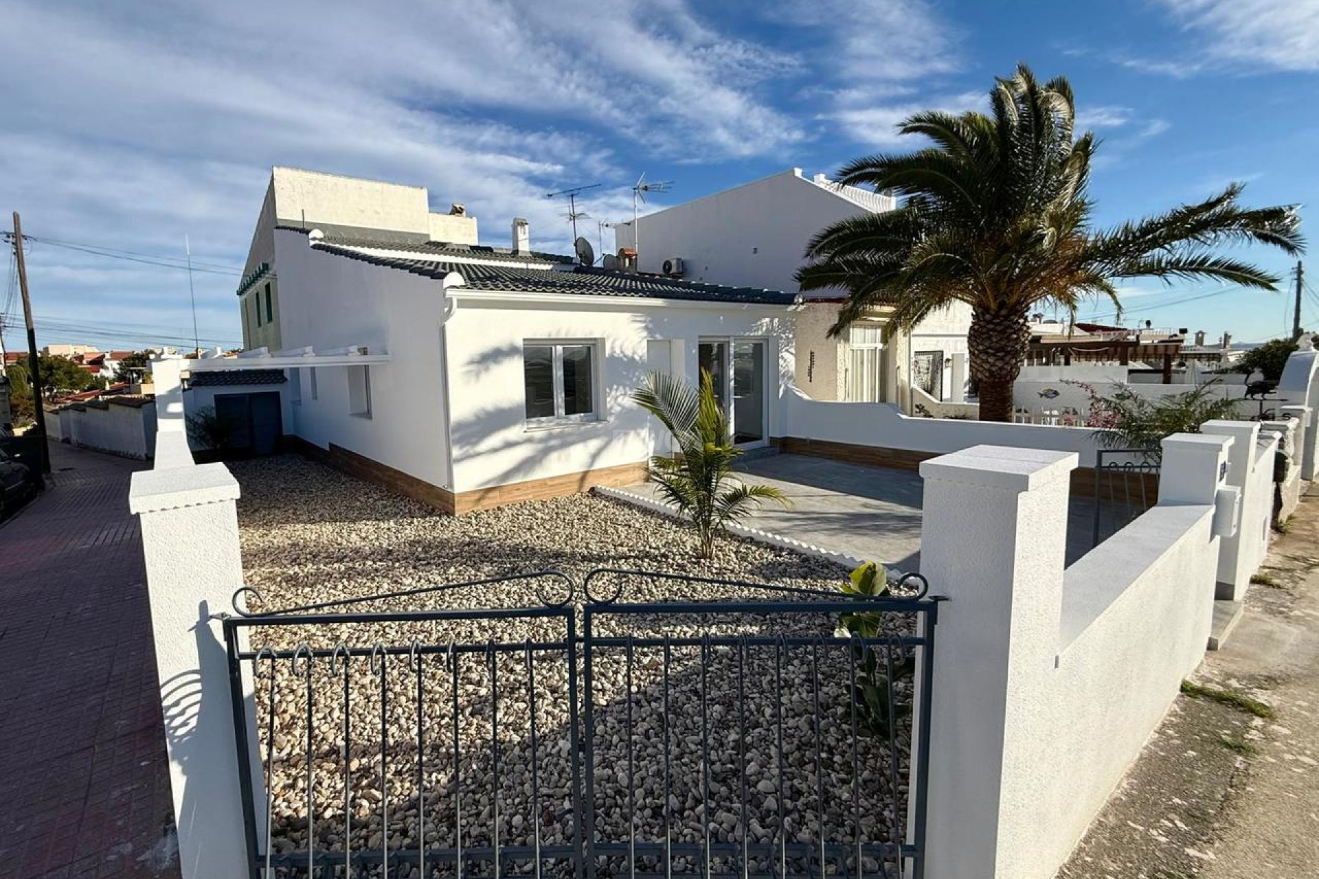 Resale - Bungalow - Ciudad Quesada - Costa Blanca