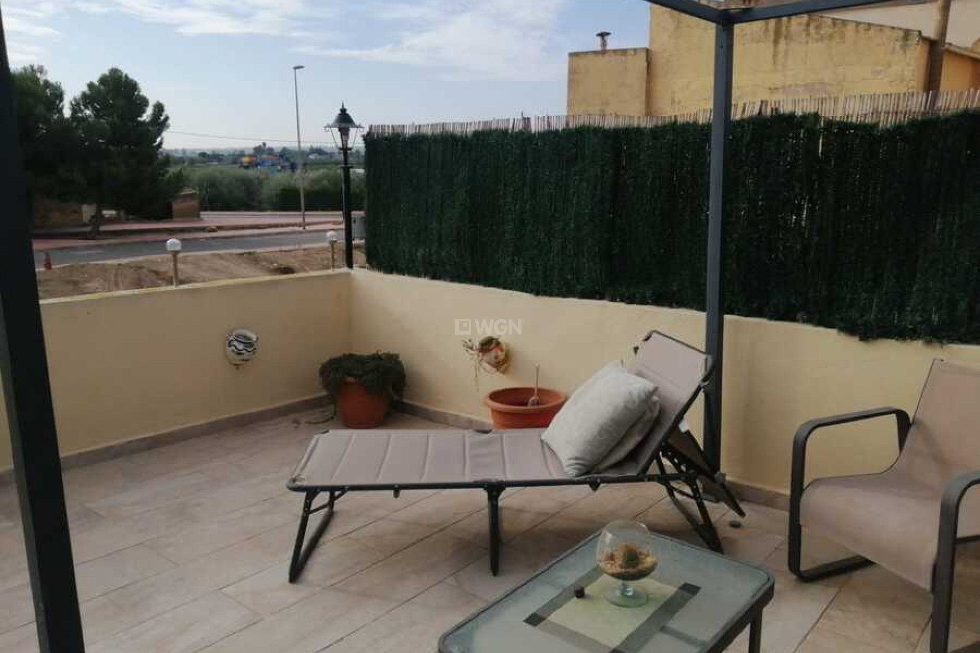 Resale - Bungalow - Daya Nueva - Costa Blanca