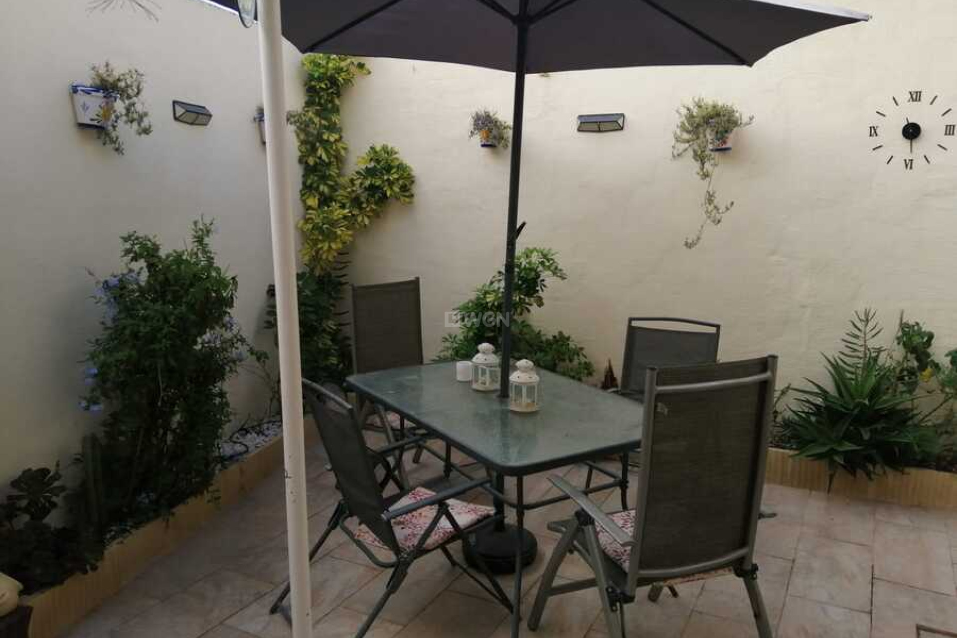 Resale - Bungalow - Daya Nueva - Costa Blanca