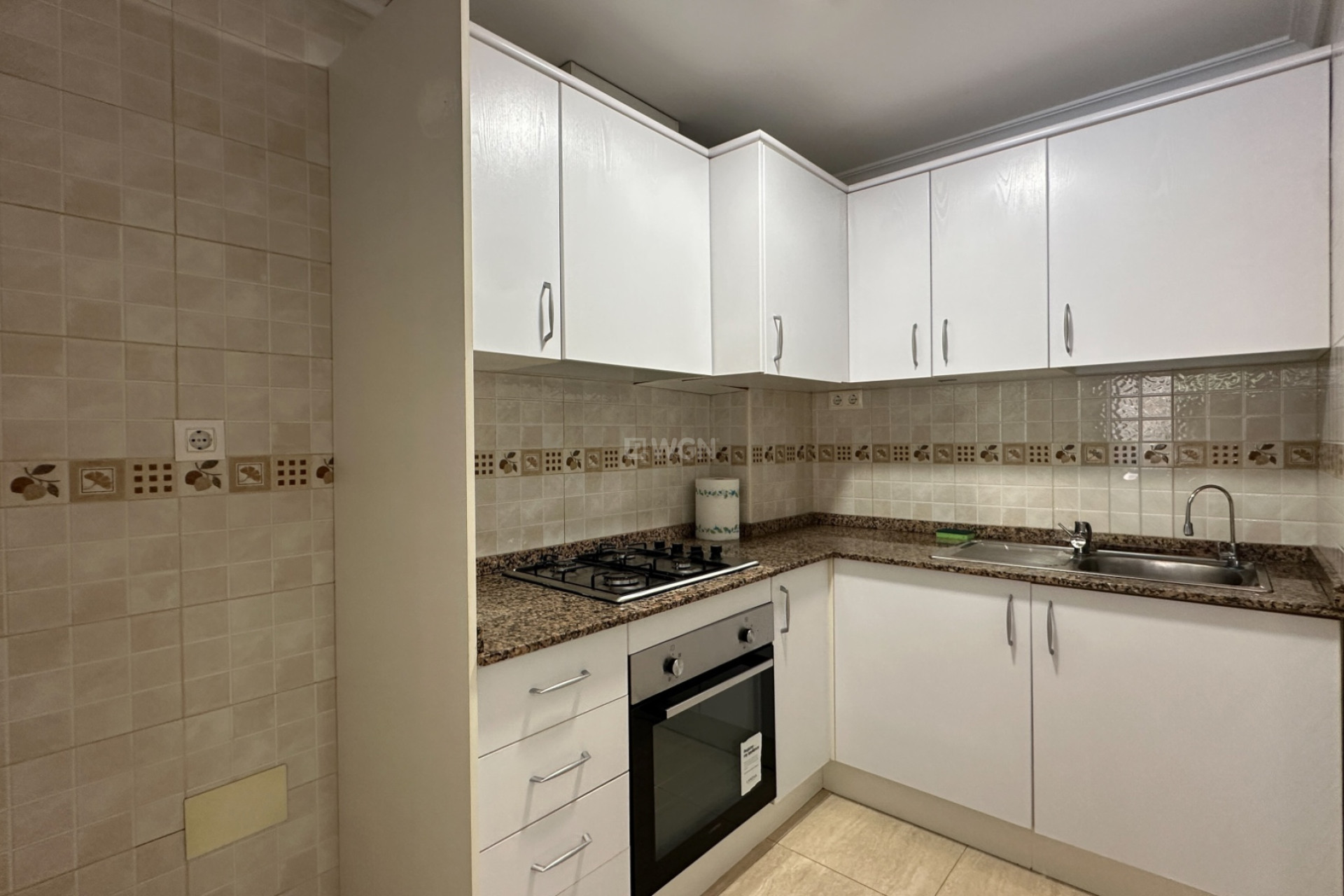 Resale - Bungalow - Daya Nueva - Costa Blanca