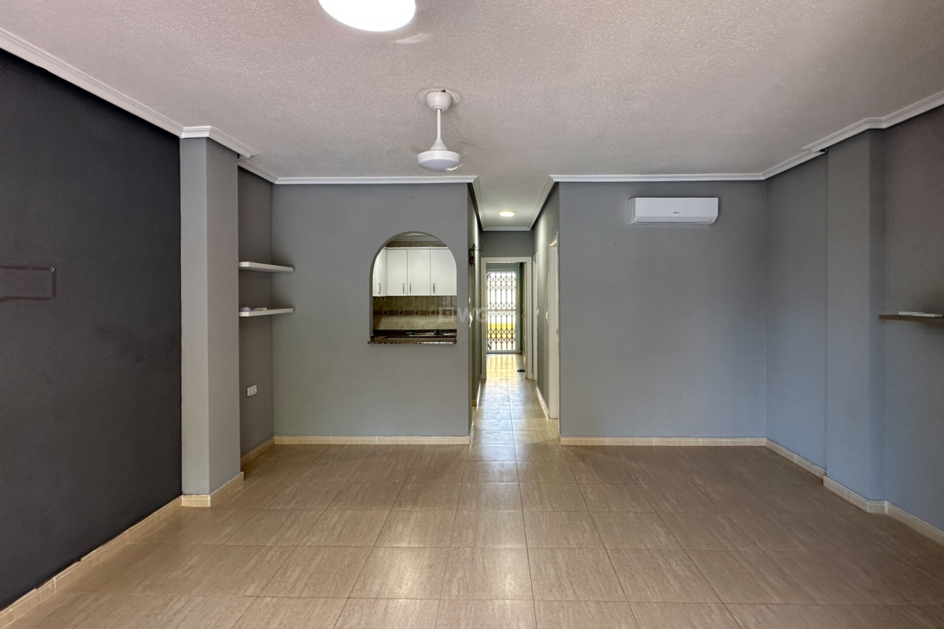 Resale - Bungalow - Daya Nueva - Costa Blanca