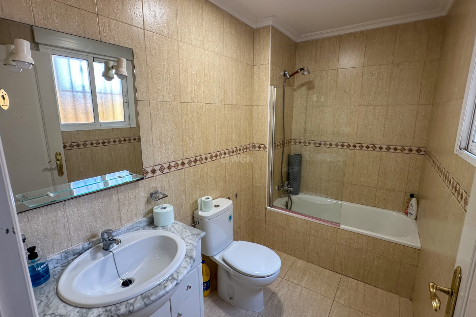 Resale - Bungalow - Daya Nueva - Costa Blanca