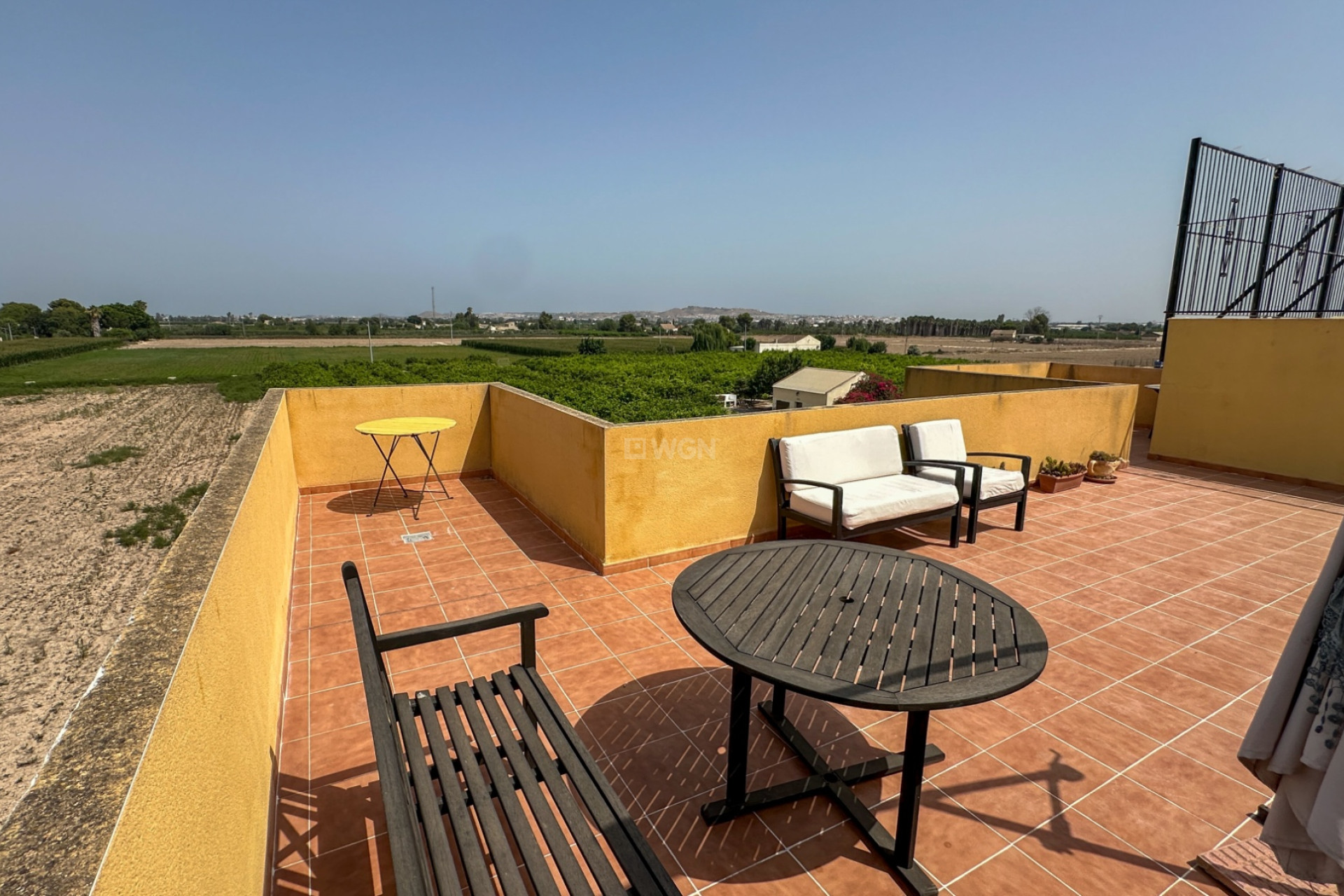 Resale - Bungalow - Daya Nueva - Costa Blanca