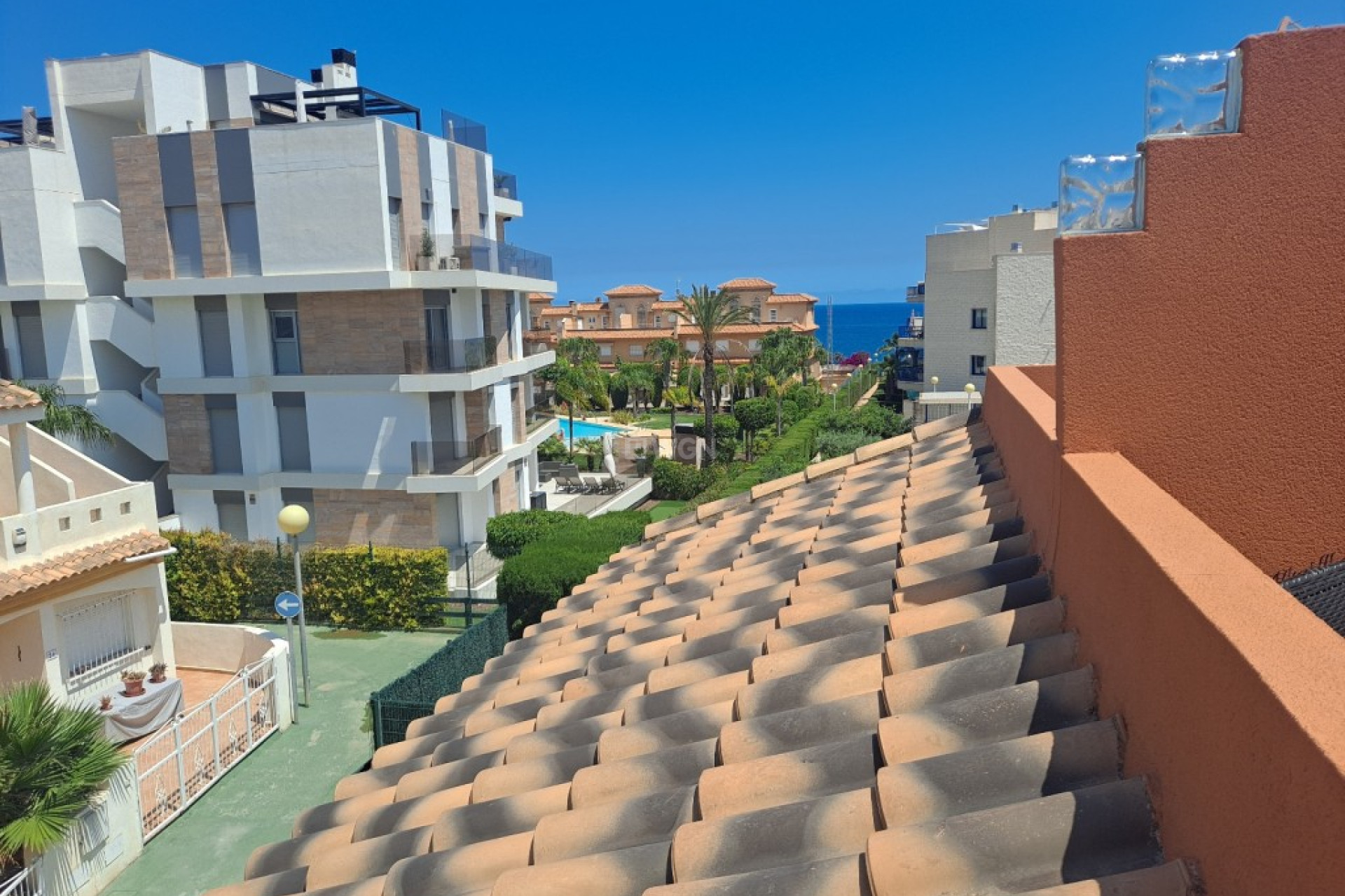 Resale - Bungalow - Dehesa de Campoamor - Costa Blanca