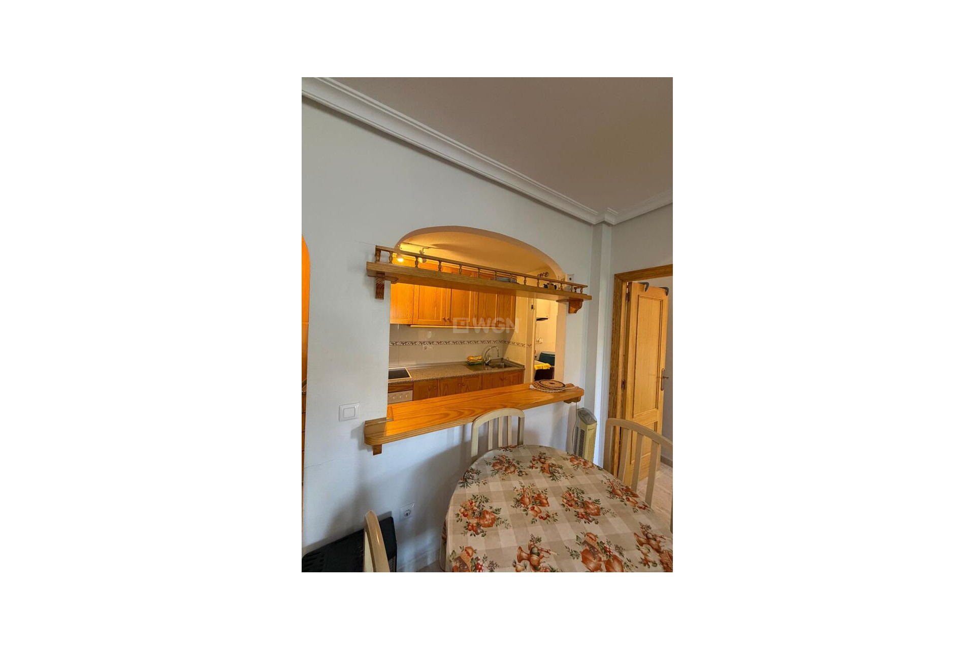 Resale - Bungalow - Gran Alacant - Costa Blanca