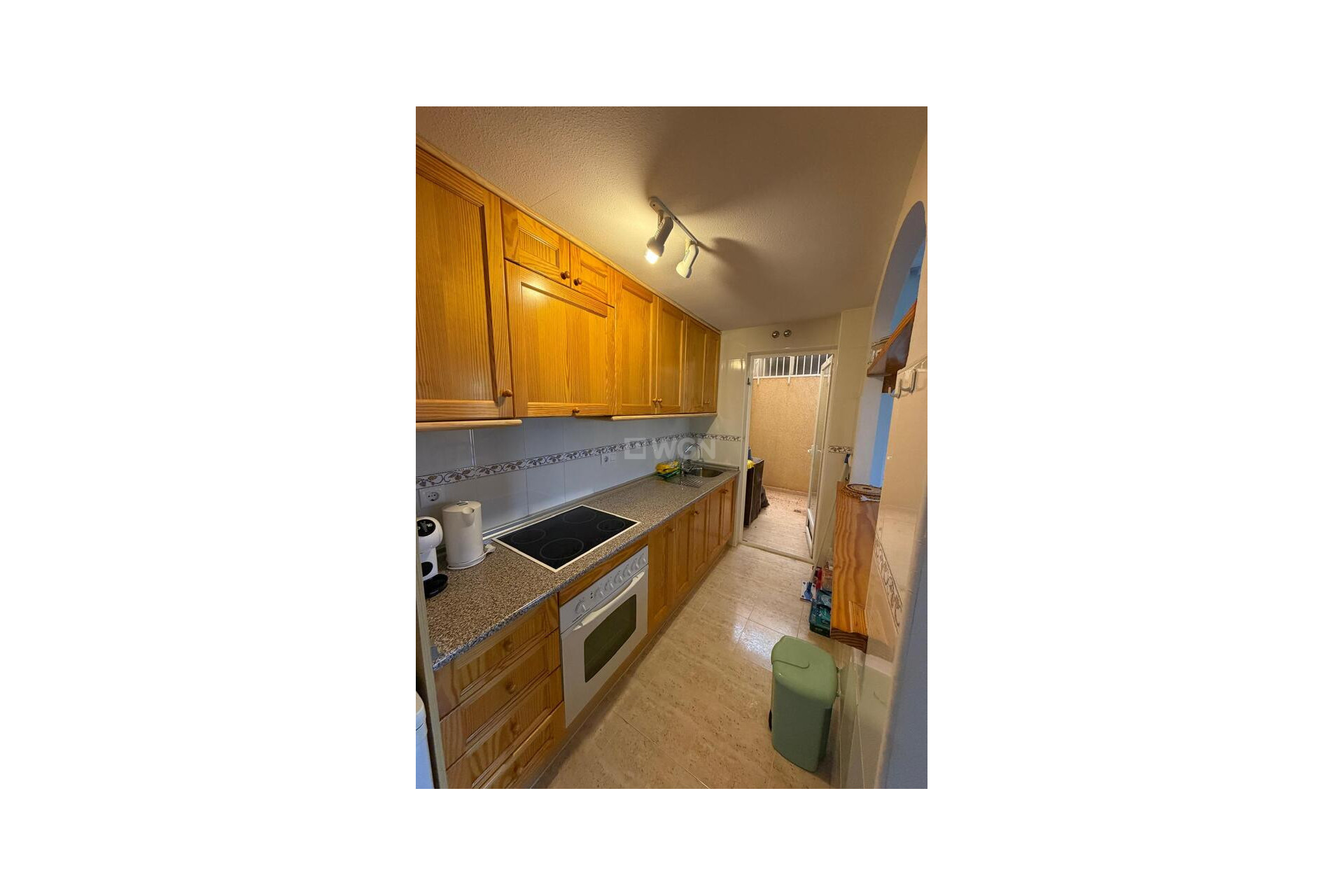 Resale - Bungalow - Gran Alacant - Costa Blanca