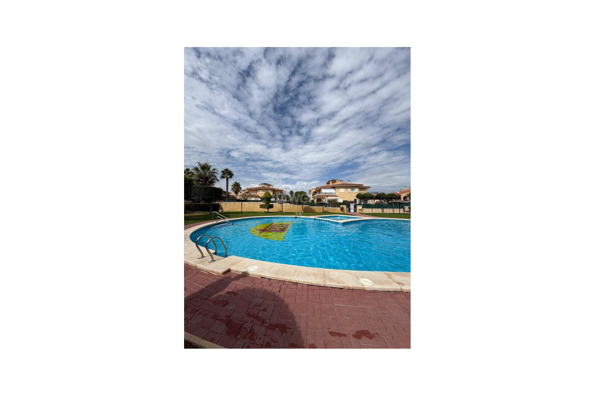 Resale - Bungalow - Gran Alacant - Costa Blanca