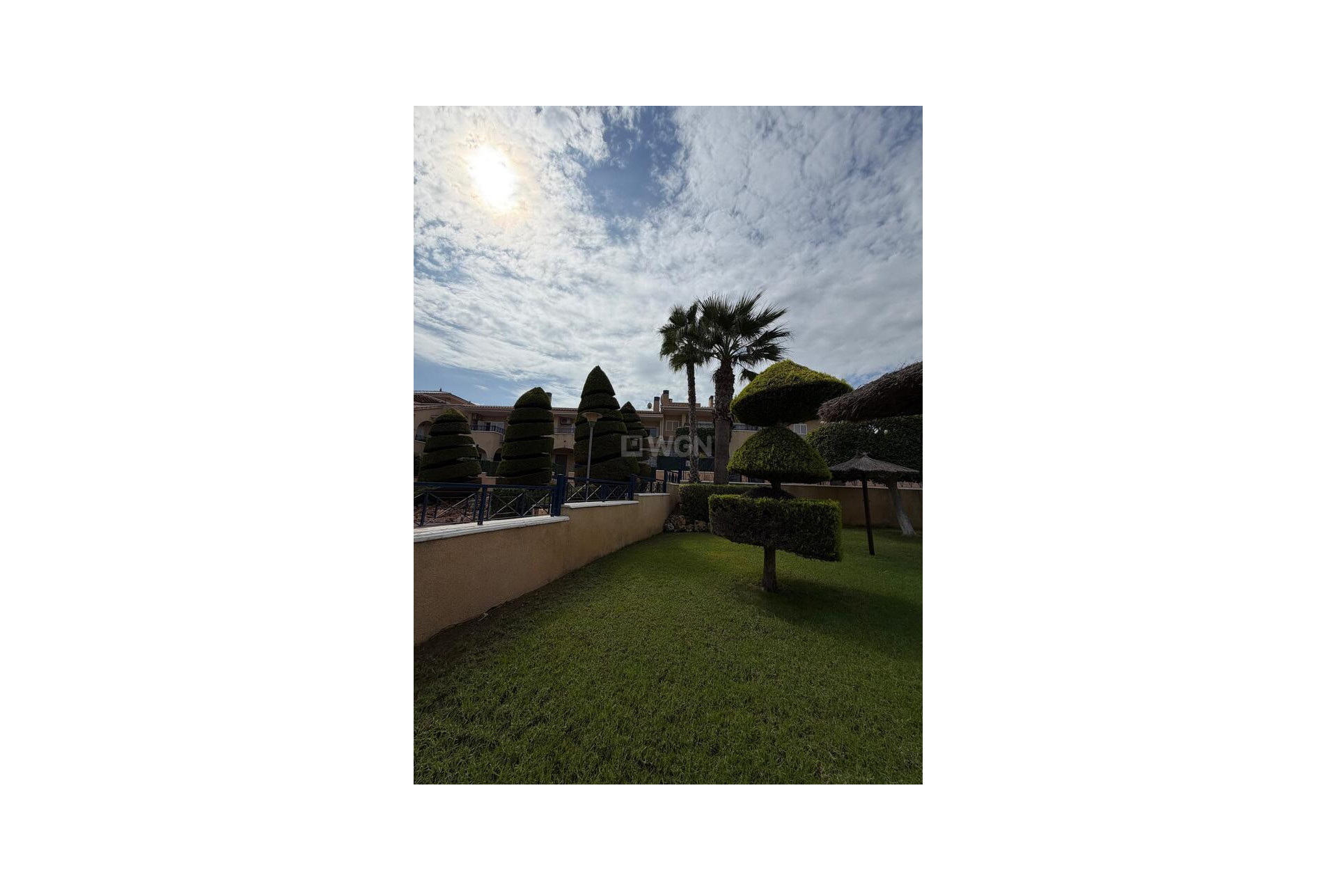 Resale - Bungalow - Gran Alacant - Costa Blanca