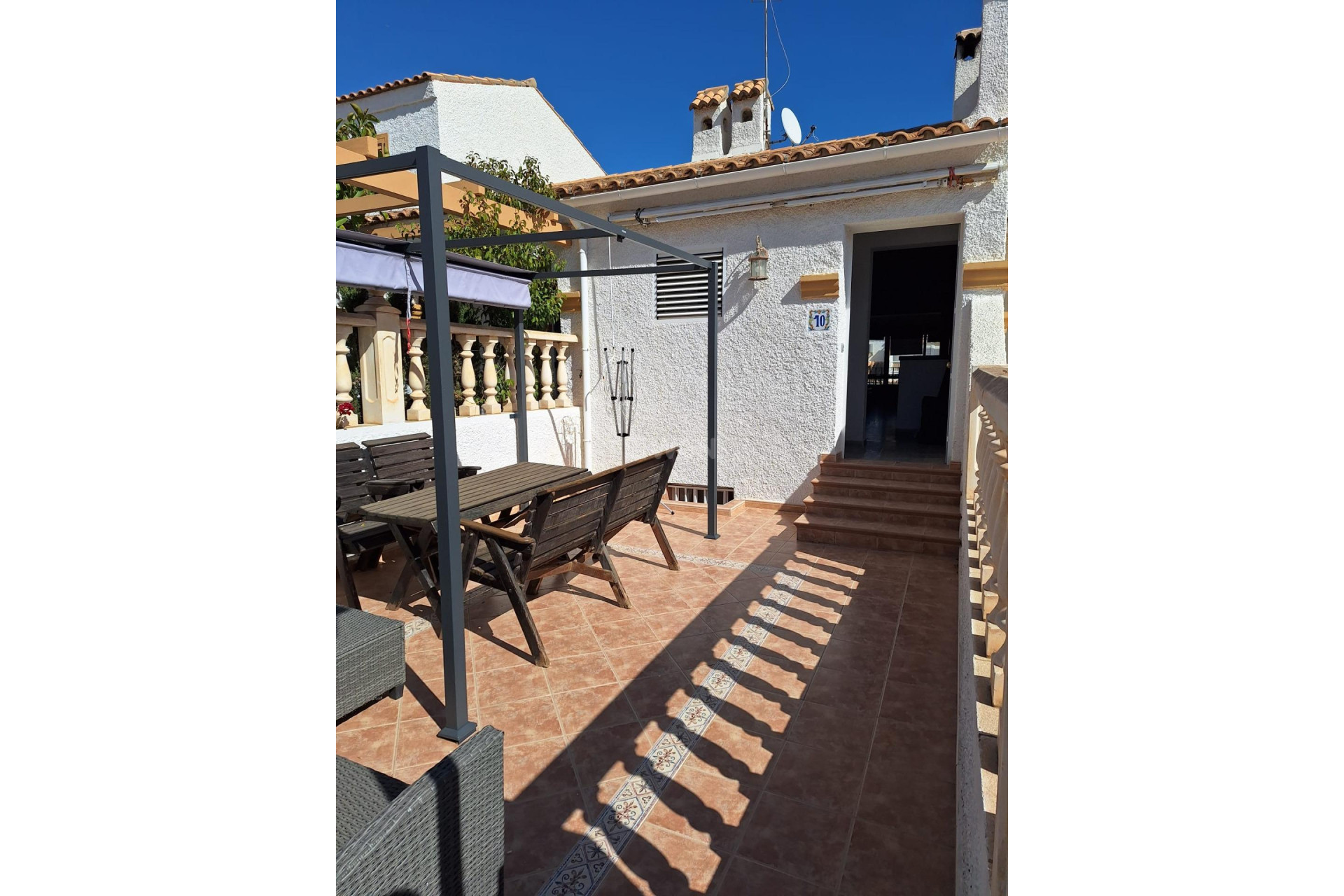 Resale - Bungalow - Gran Alacant - Gran Vista