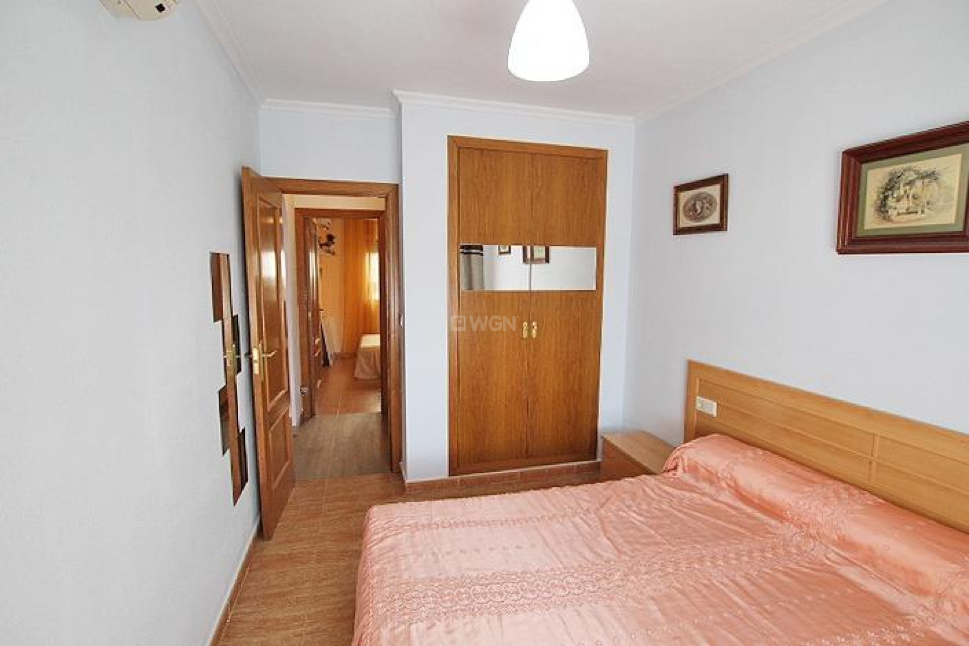 Resale - Bungalow - Guardamar del Segura - 03140
