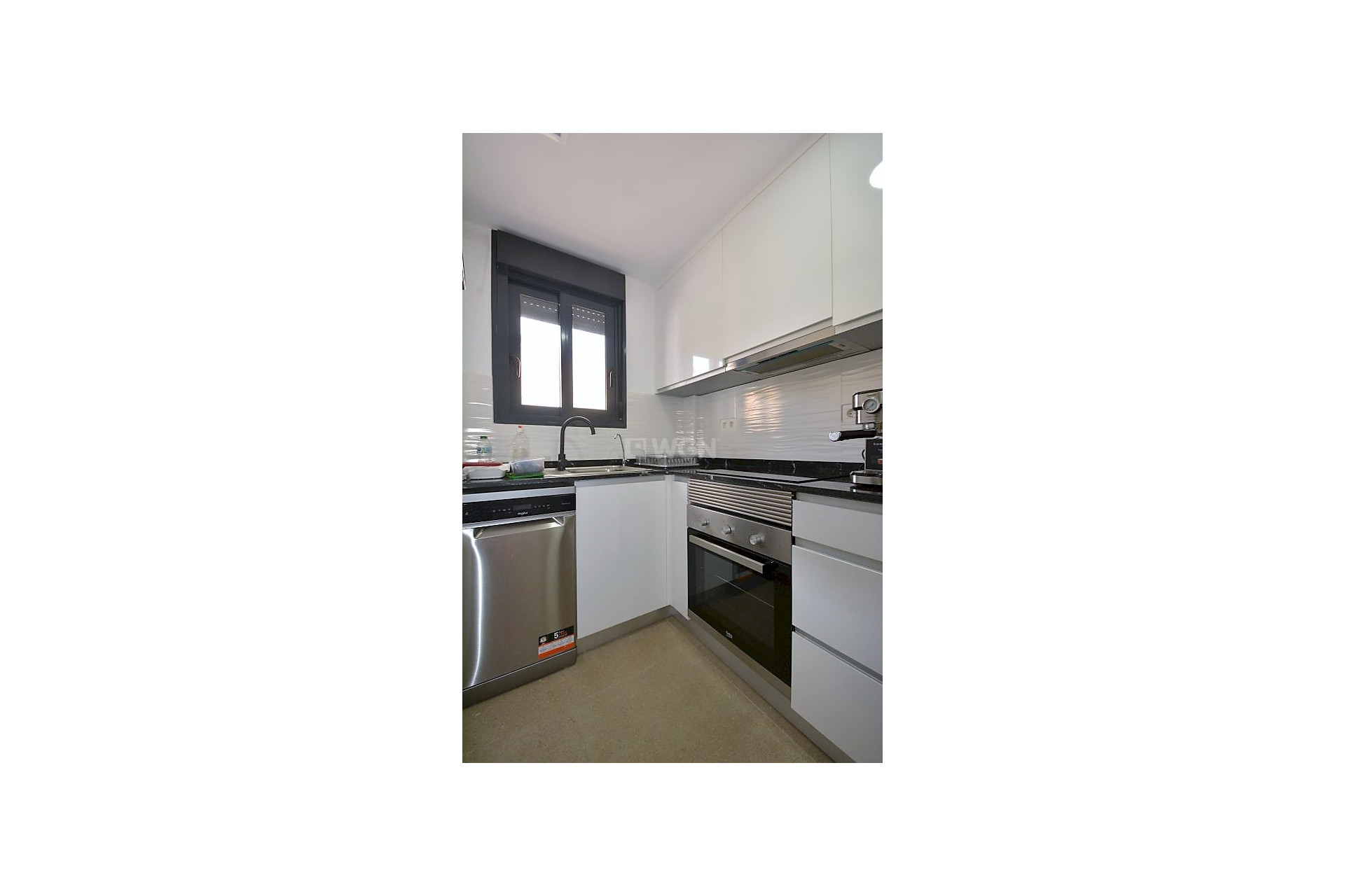 Resale - Bungalow - Guardamar del Segura - Costa Blanca