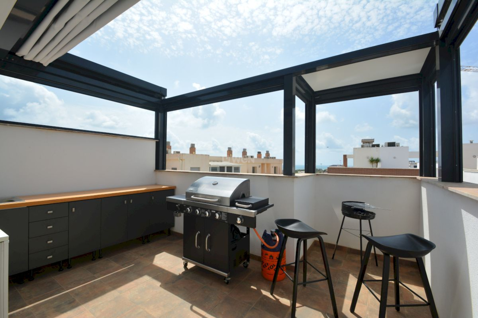 Resale - Bungalow - Guardamar del Segura - Costa Blanca