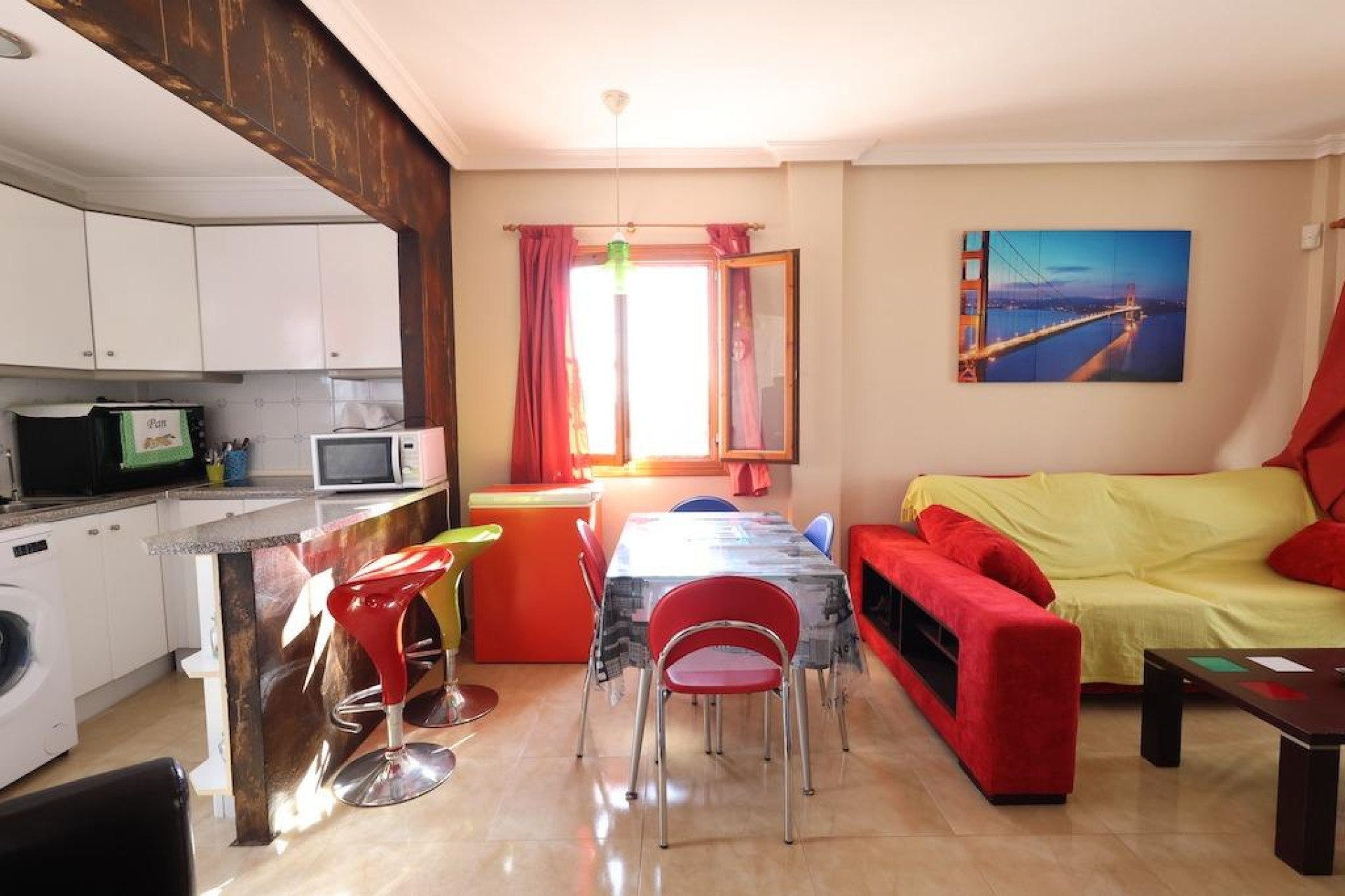 Resale - Bungalow - Guardamar del Segura - Costa Blanca