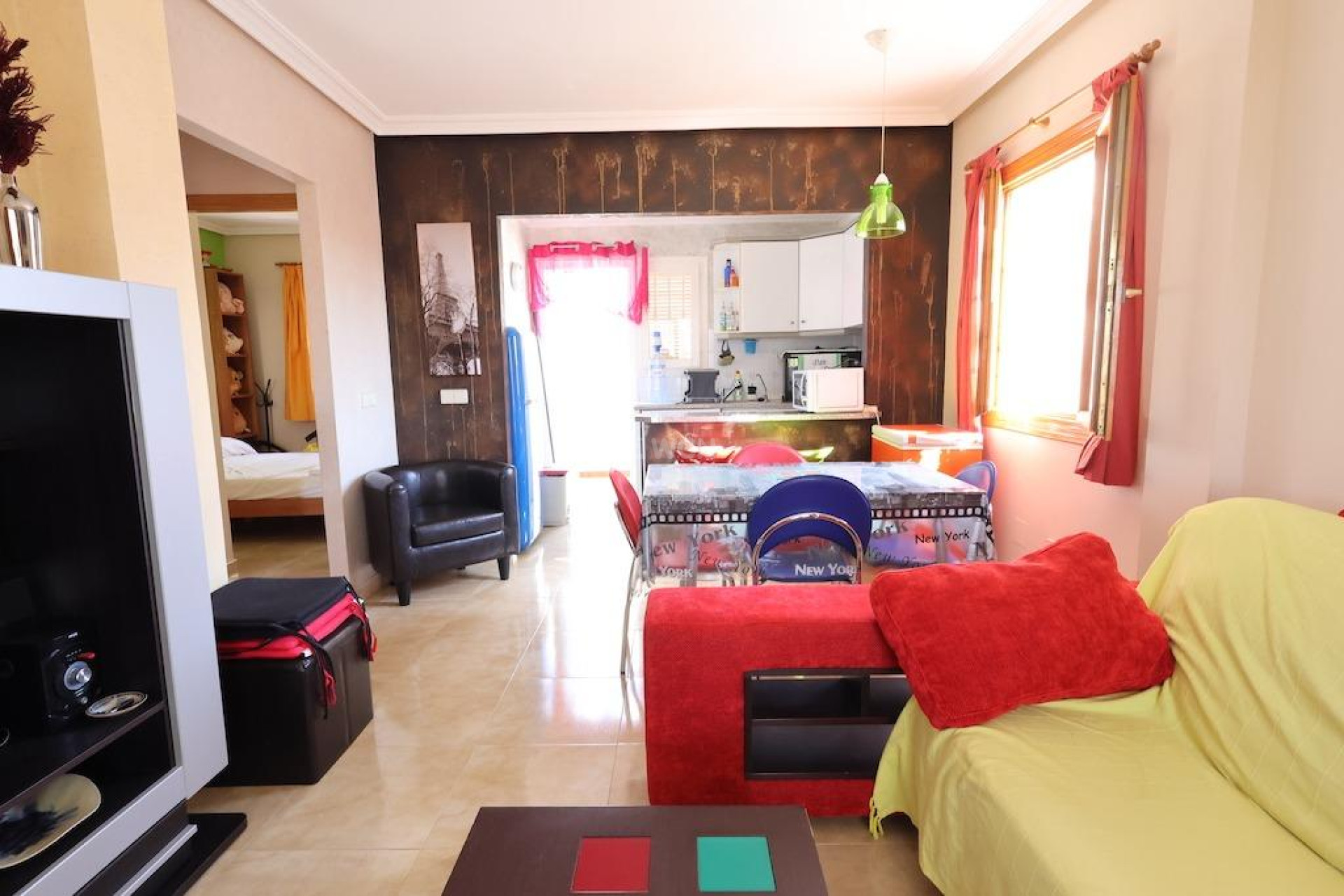 Resale - Bungalow - Guardamar del Segura - Costa Blanca