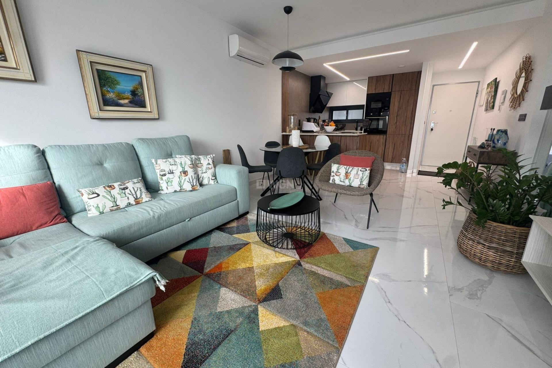 Resale - Bungalow - Guardamar del Segura - Costa Blanca